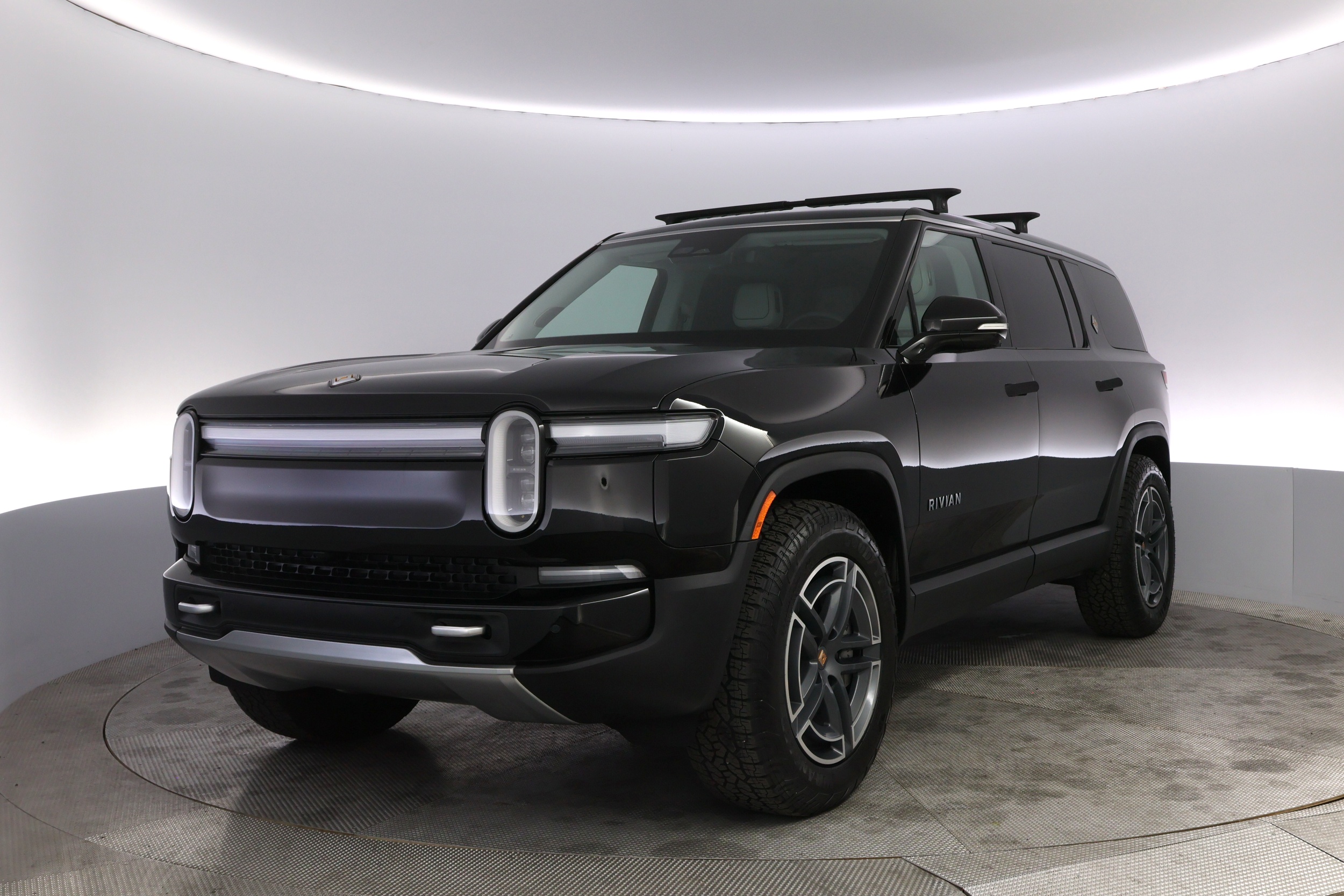 2025 Rivian R1S Adventure Dual Motor Max Pack | Ever
