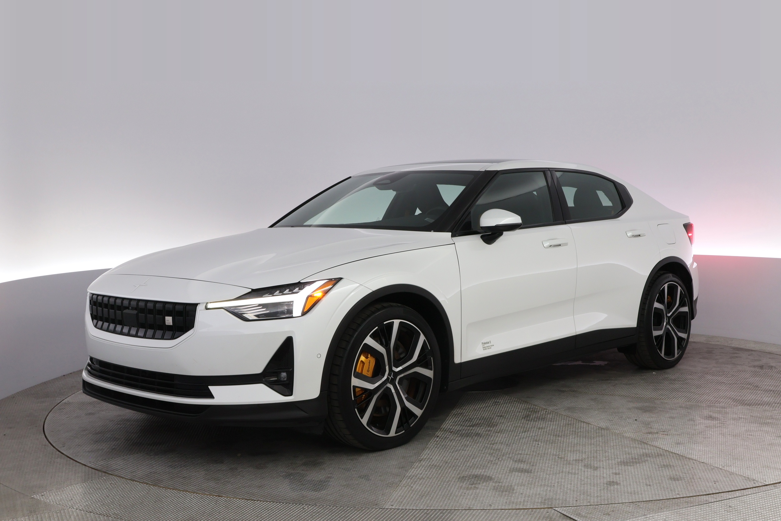 2023 Polestar 2 Long Range Dual Motor Performance's photo