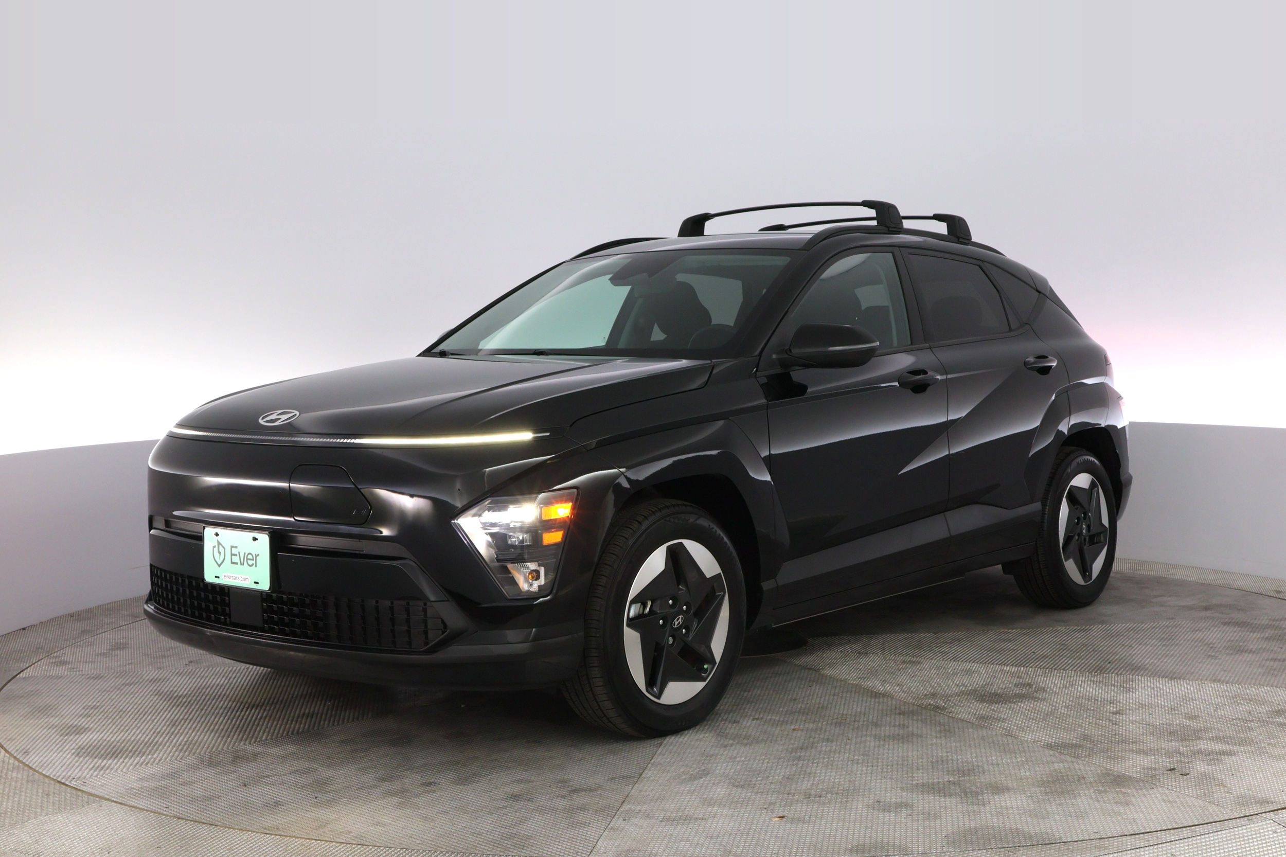 2024 Hyundai Kona Electric SEL's photo