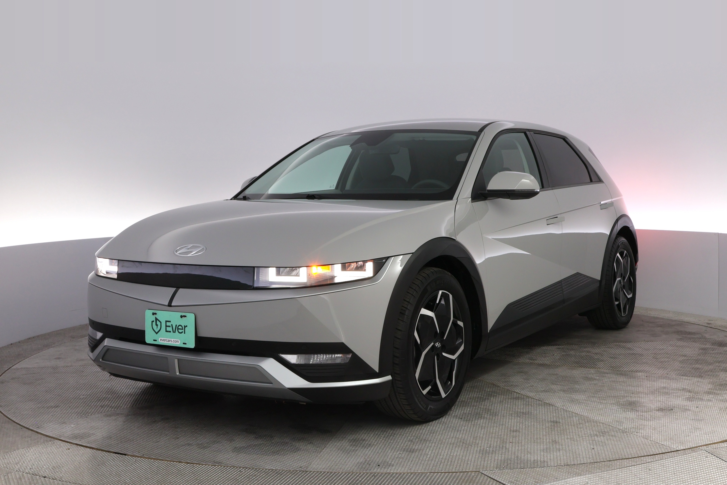 2024 Hyundai Ioniq 5 SEL RWD's photo