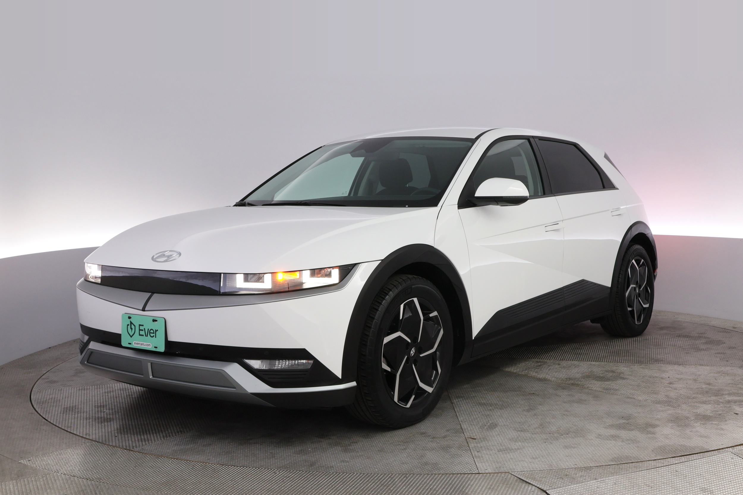 2024 Hyundai Ioniq 5 SEL RWD's photo