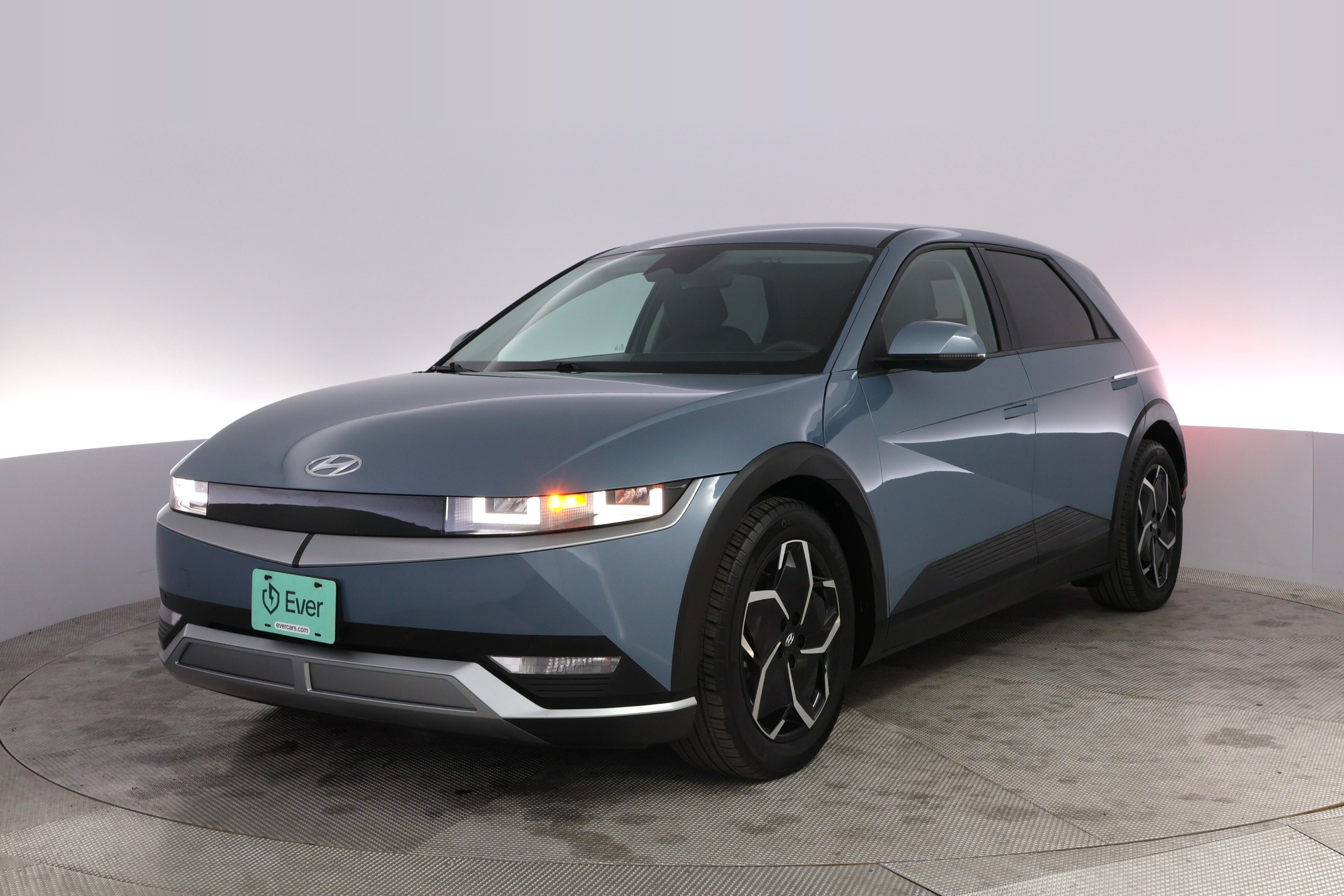 2024 Hyundai Ioniq 5 SEL RWD's photo
