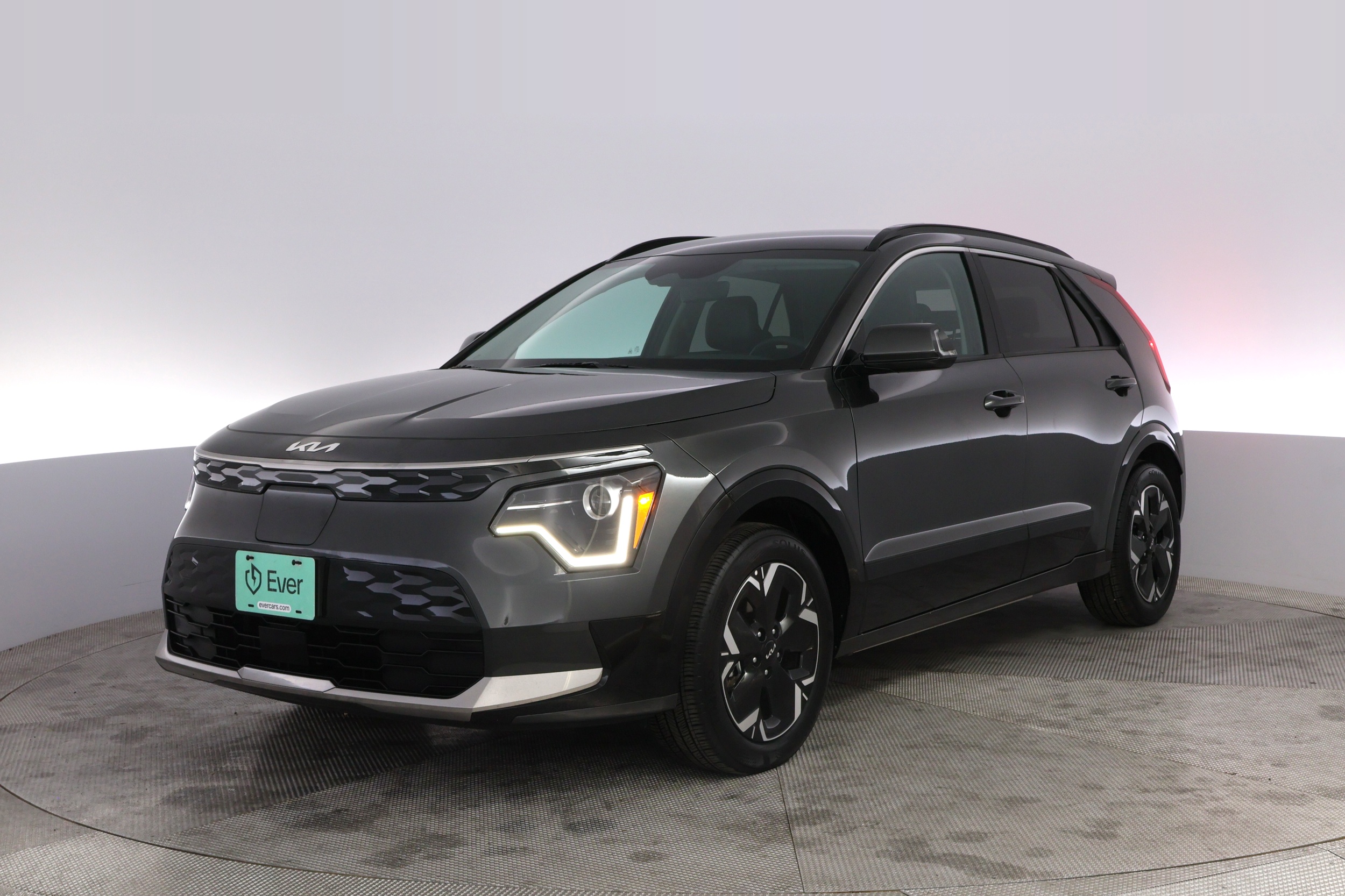 2025 Kia Niro Wind