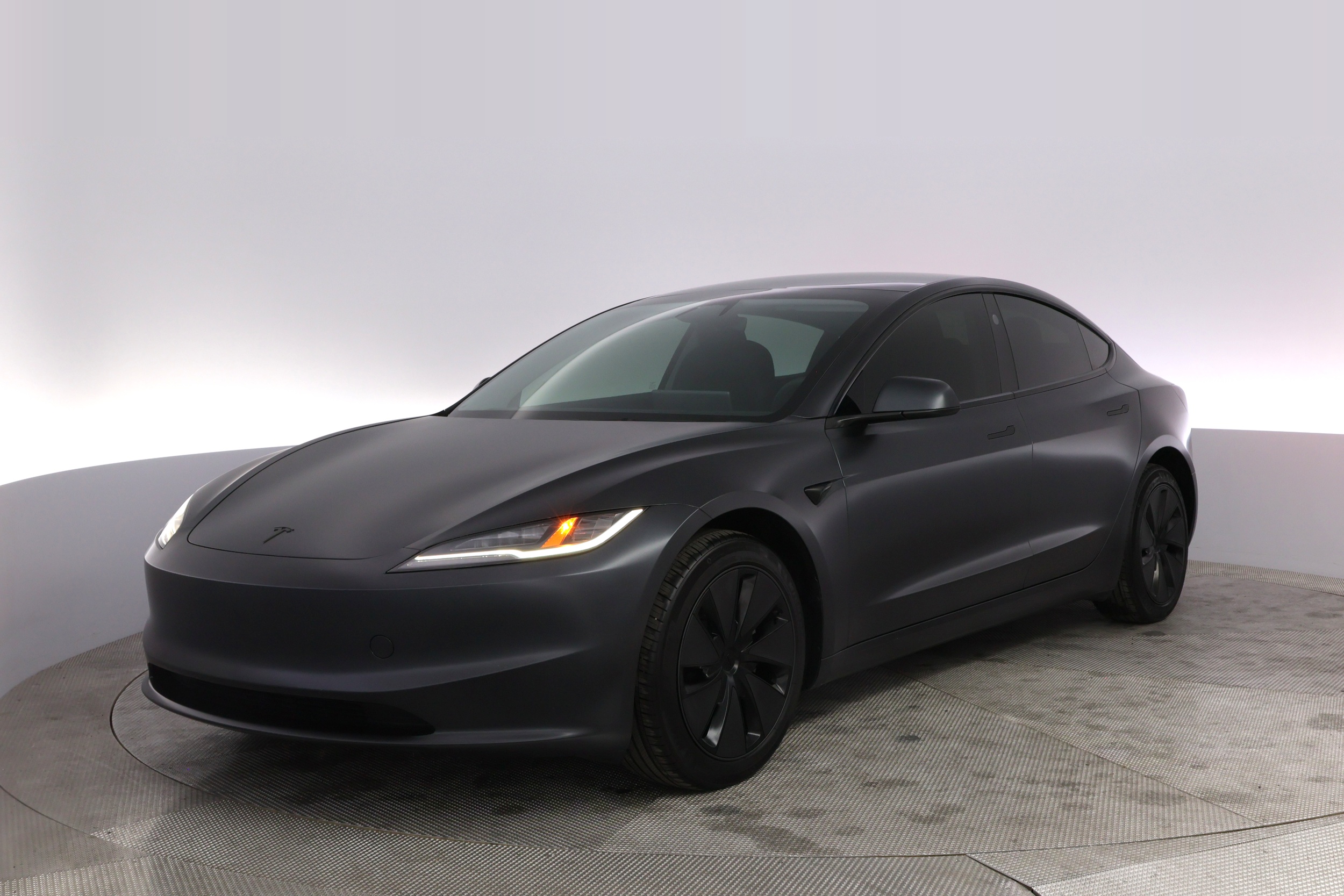 2025 Tesla Model 3 Long Range's photo
