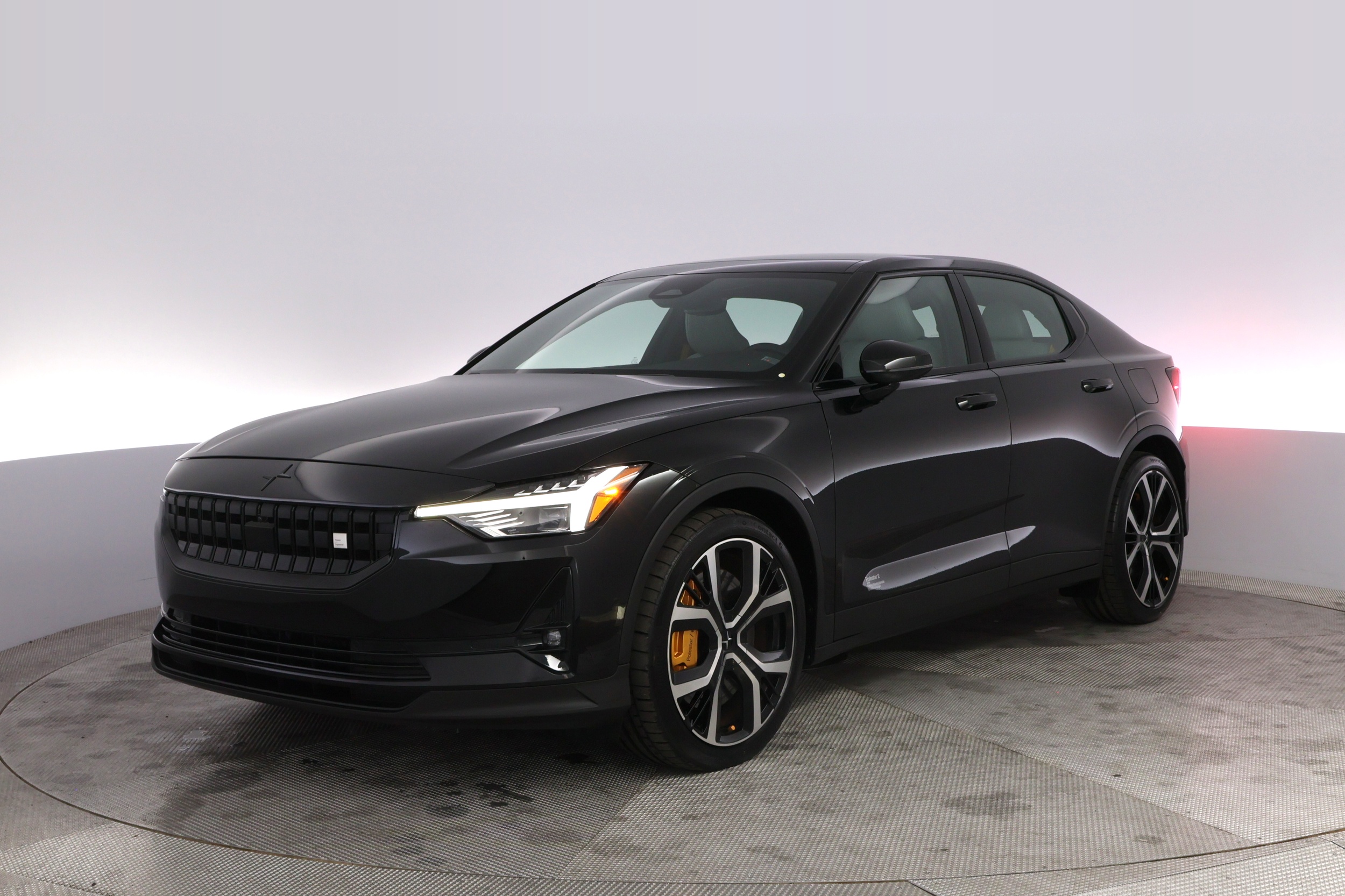 2023 Polestar 2 Long Range Dual Motor Performance's photo