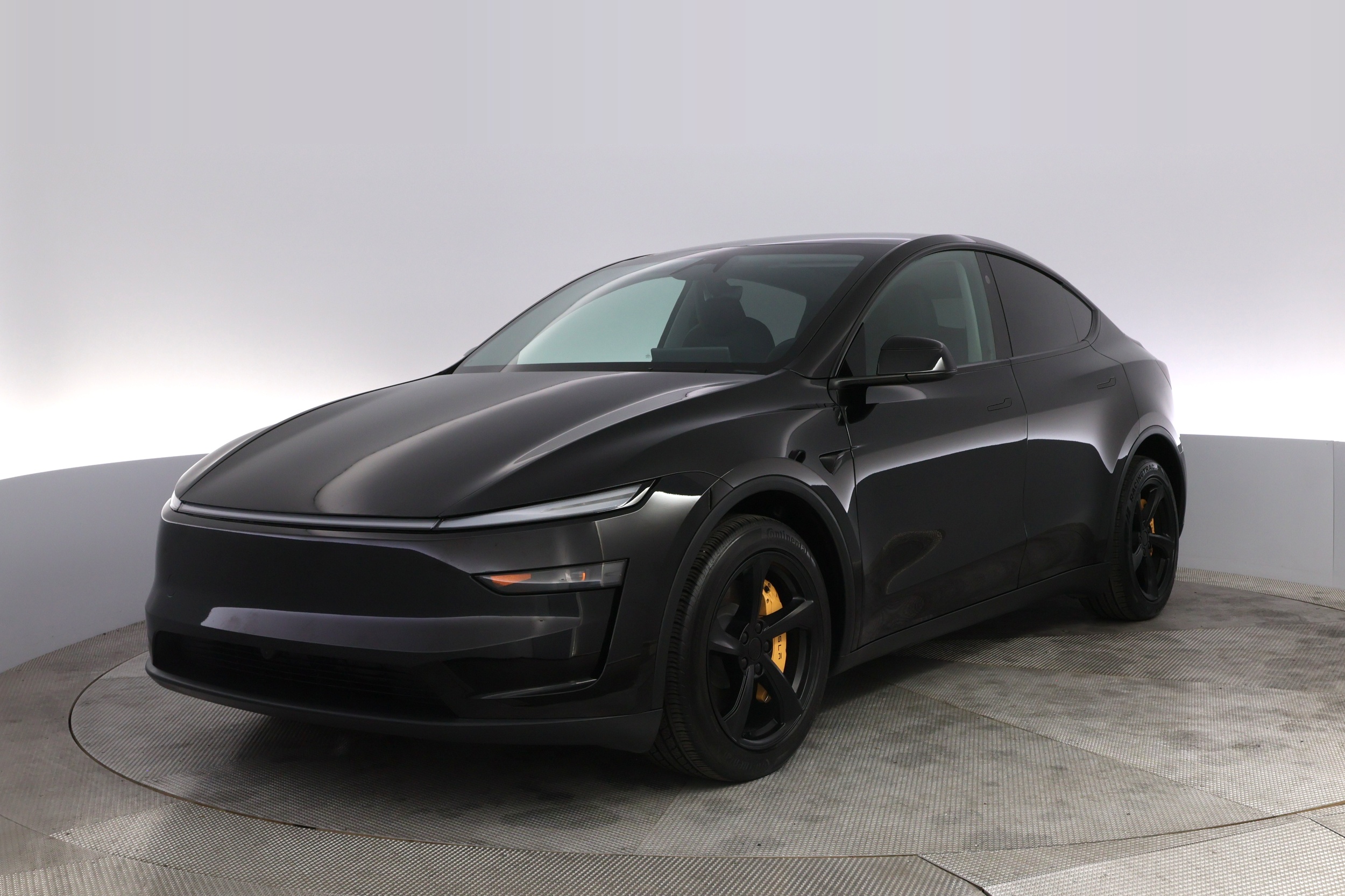 2026 Tesla Model Y Long Range Rear Wheel Drive's photo