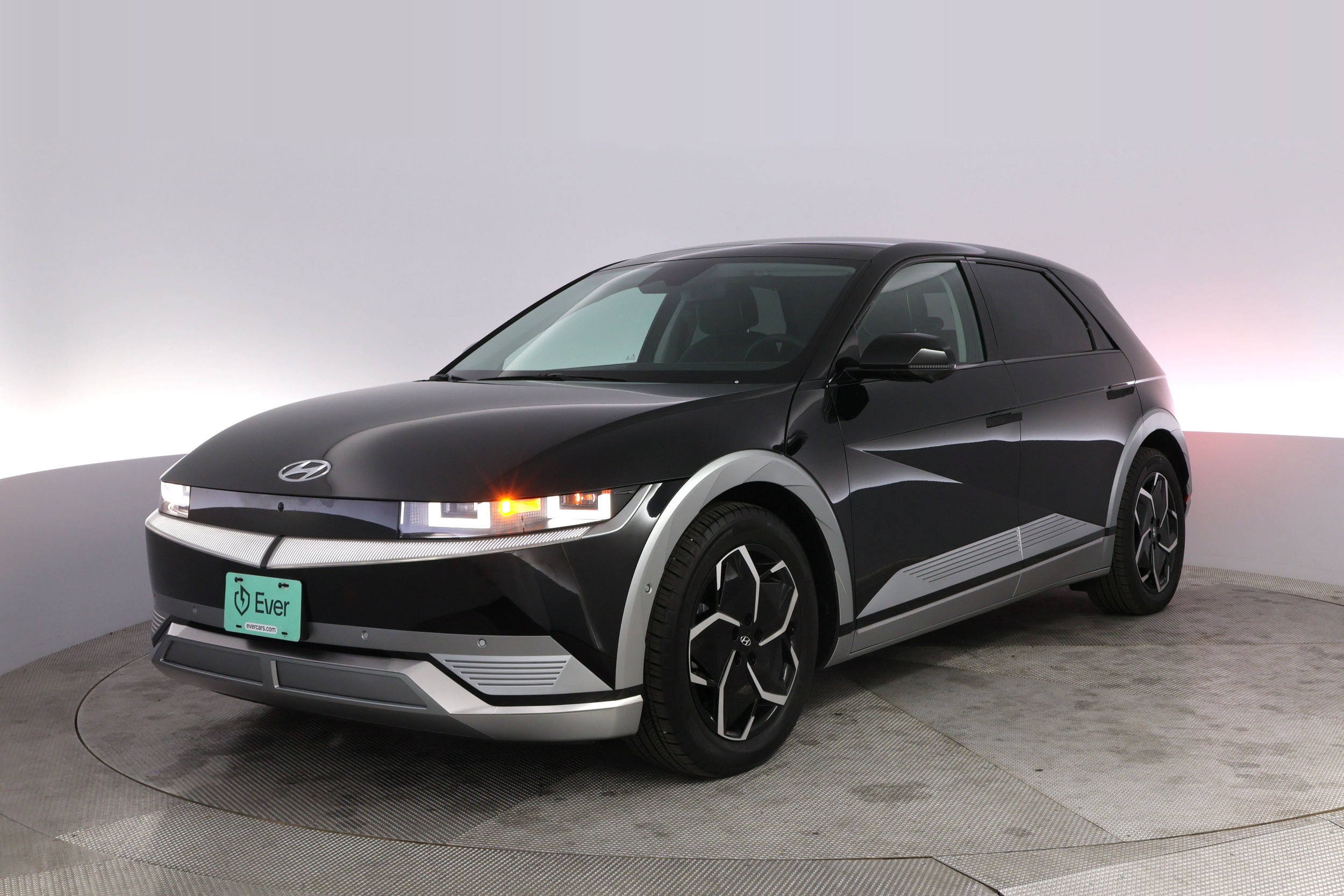 2024 Hyundai Ioniq 5 Limited RWD's photo
