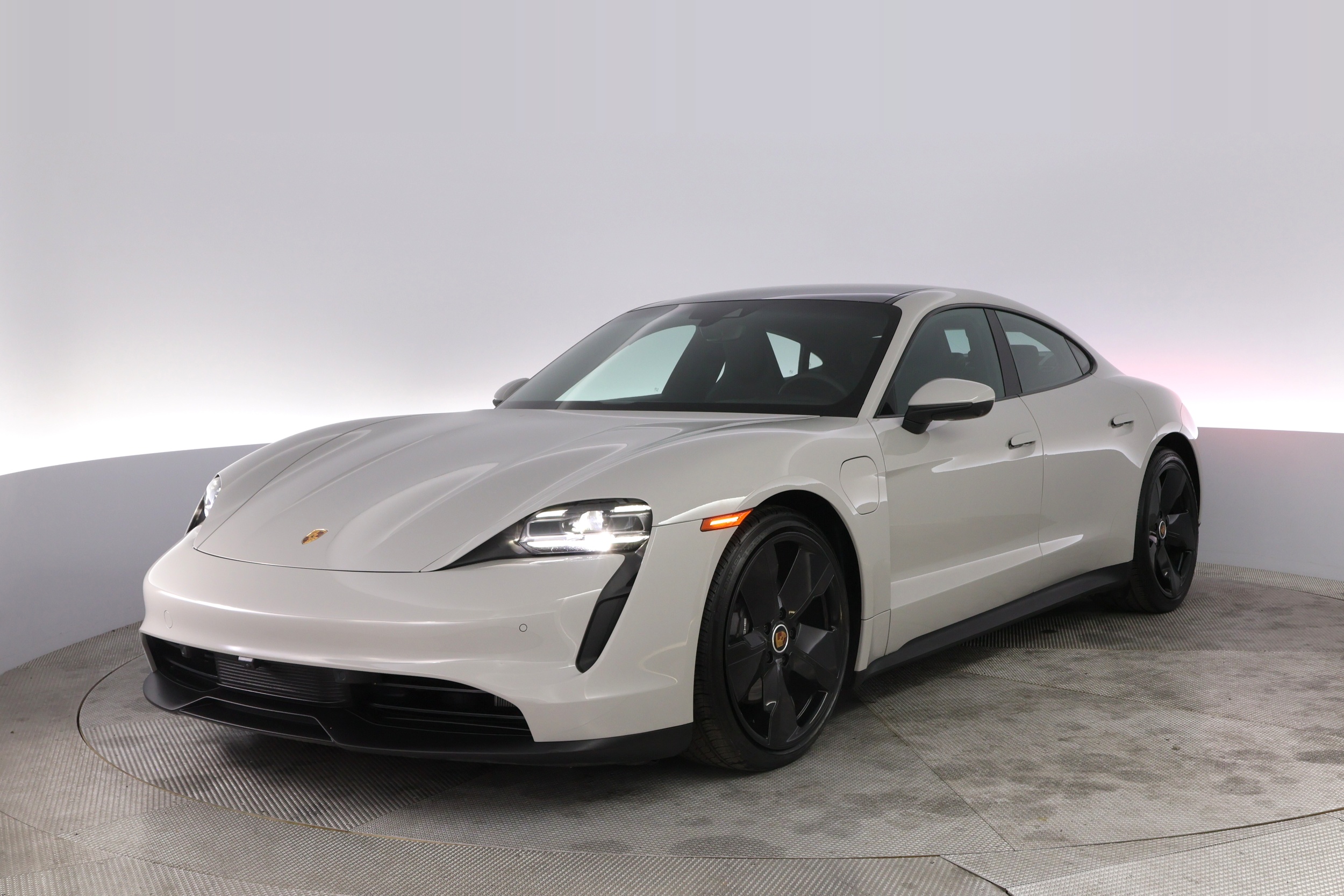 2023 Porsche Taycan Base
