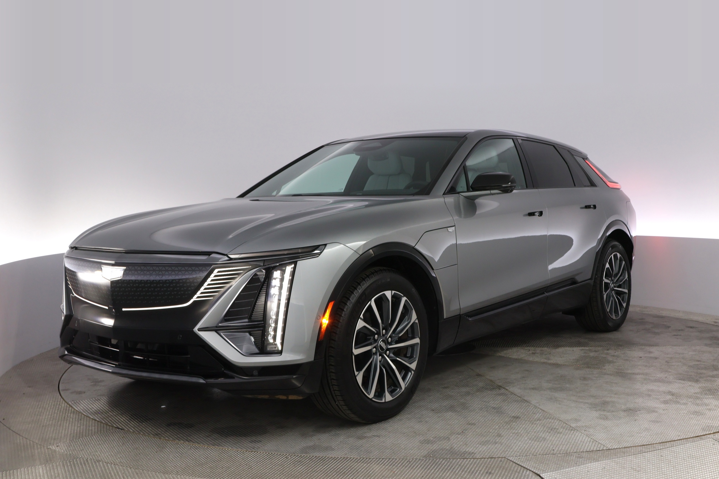 2024 Cadillac Lyriq Sport 1 AWD's photo