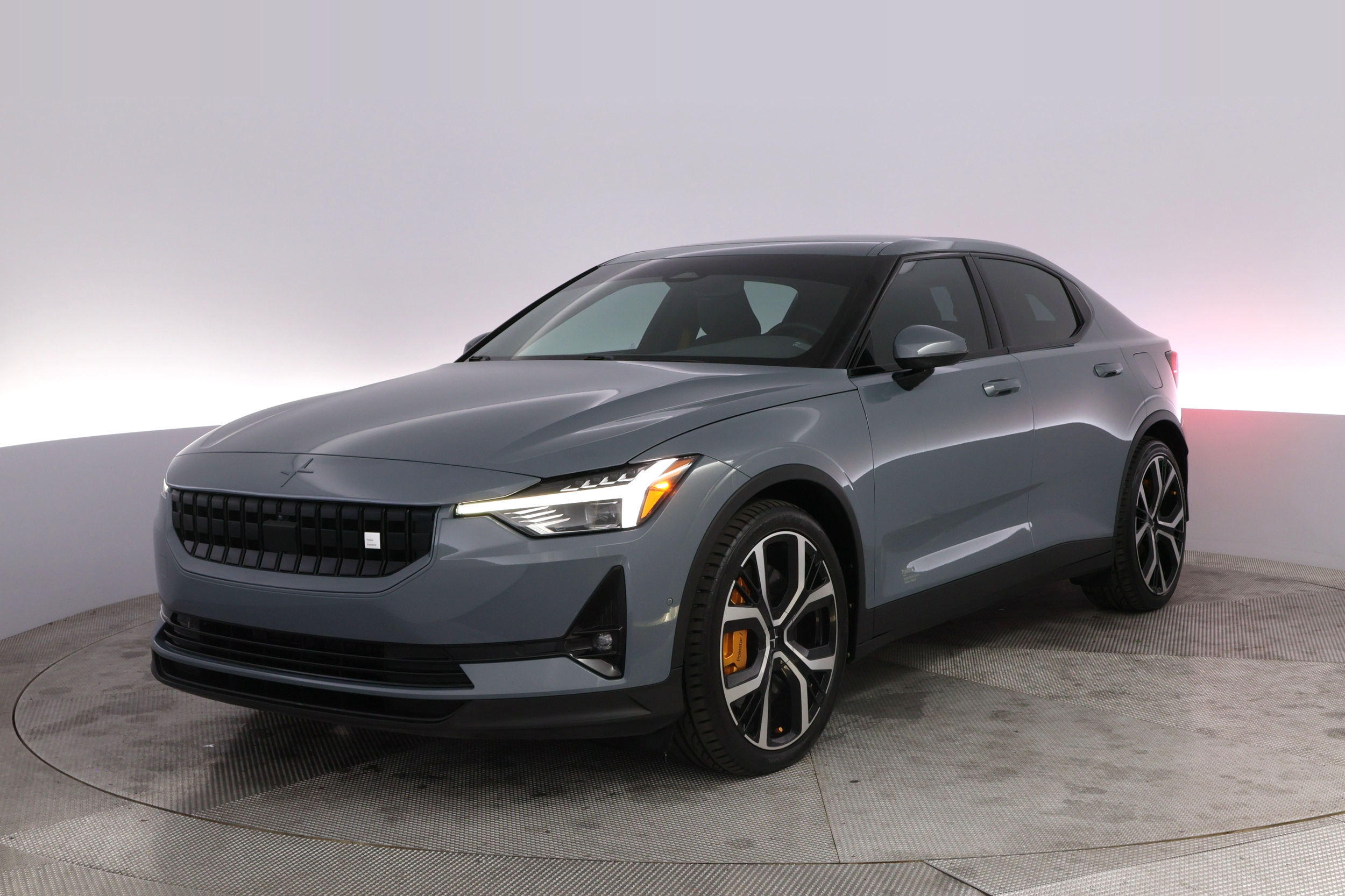 2023 Polestar 2 Long Range Dual Motor Performance's photo