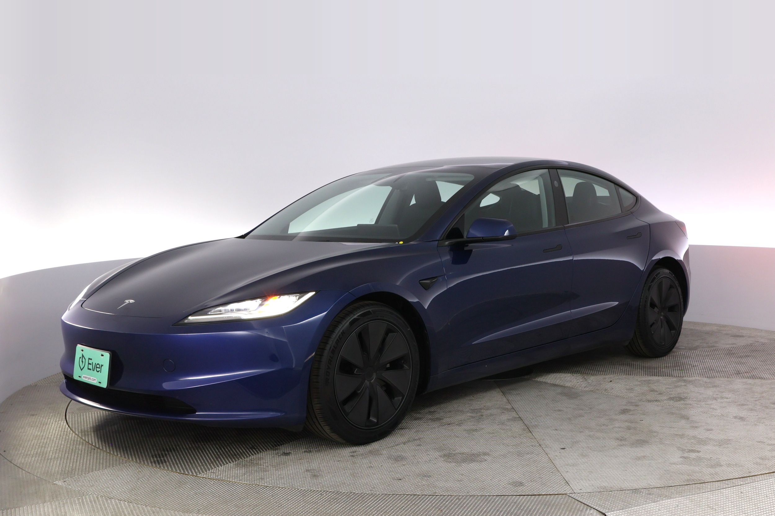 2024 Tesla Model 3 Long Range's photo
