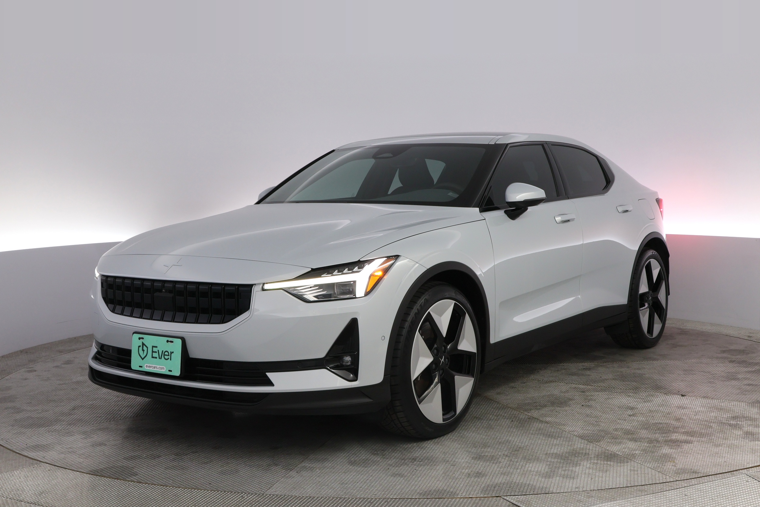 2023 Polestar 2 Long Range Dual Motor Plus's photo