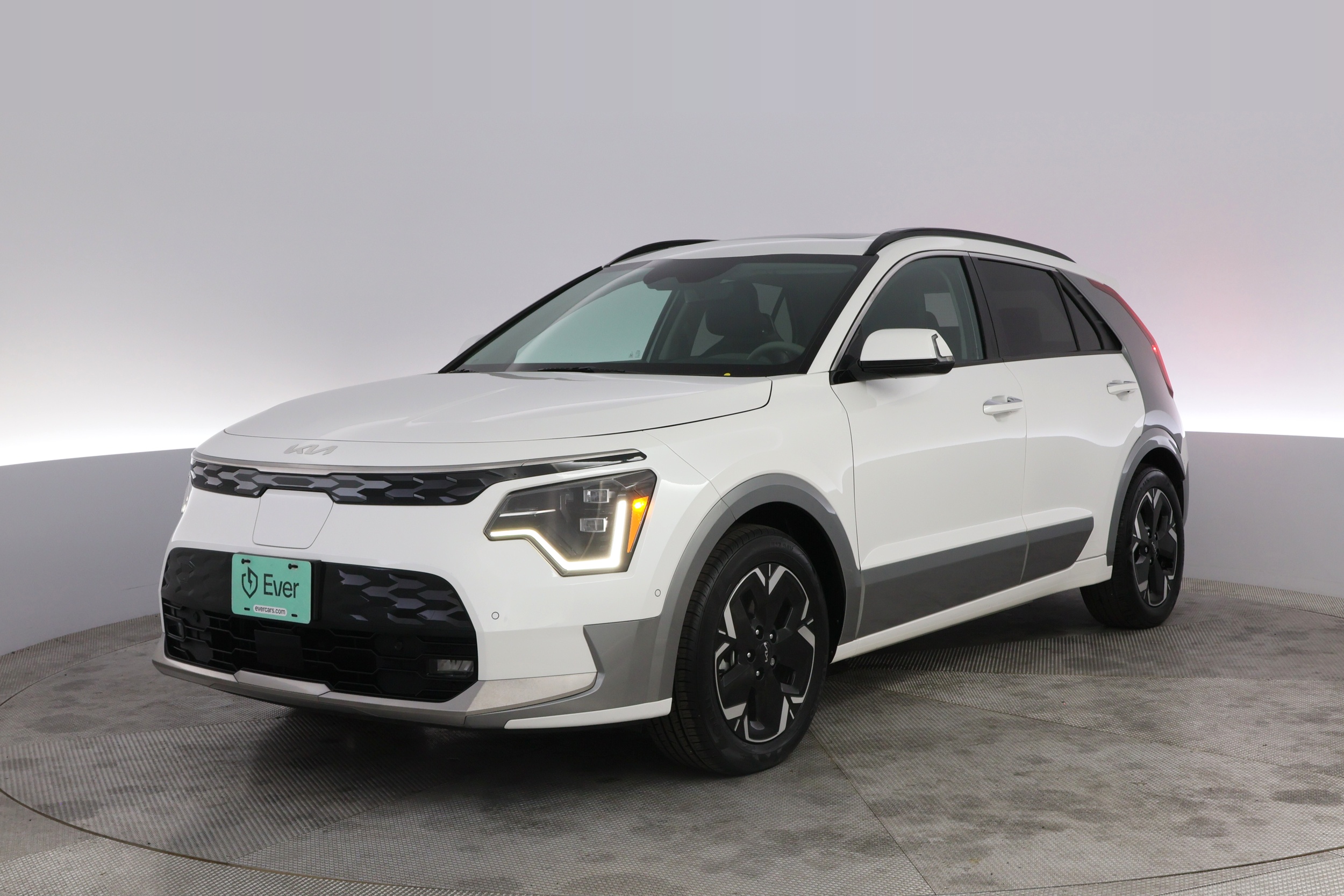 2023 Kia Niro Wave EV's photo