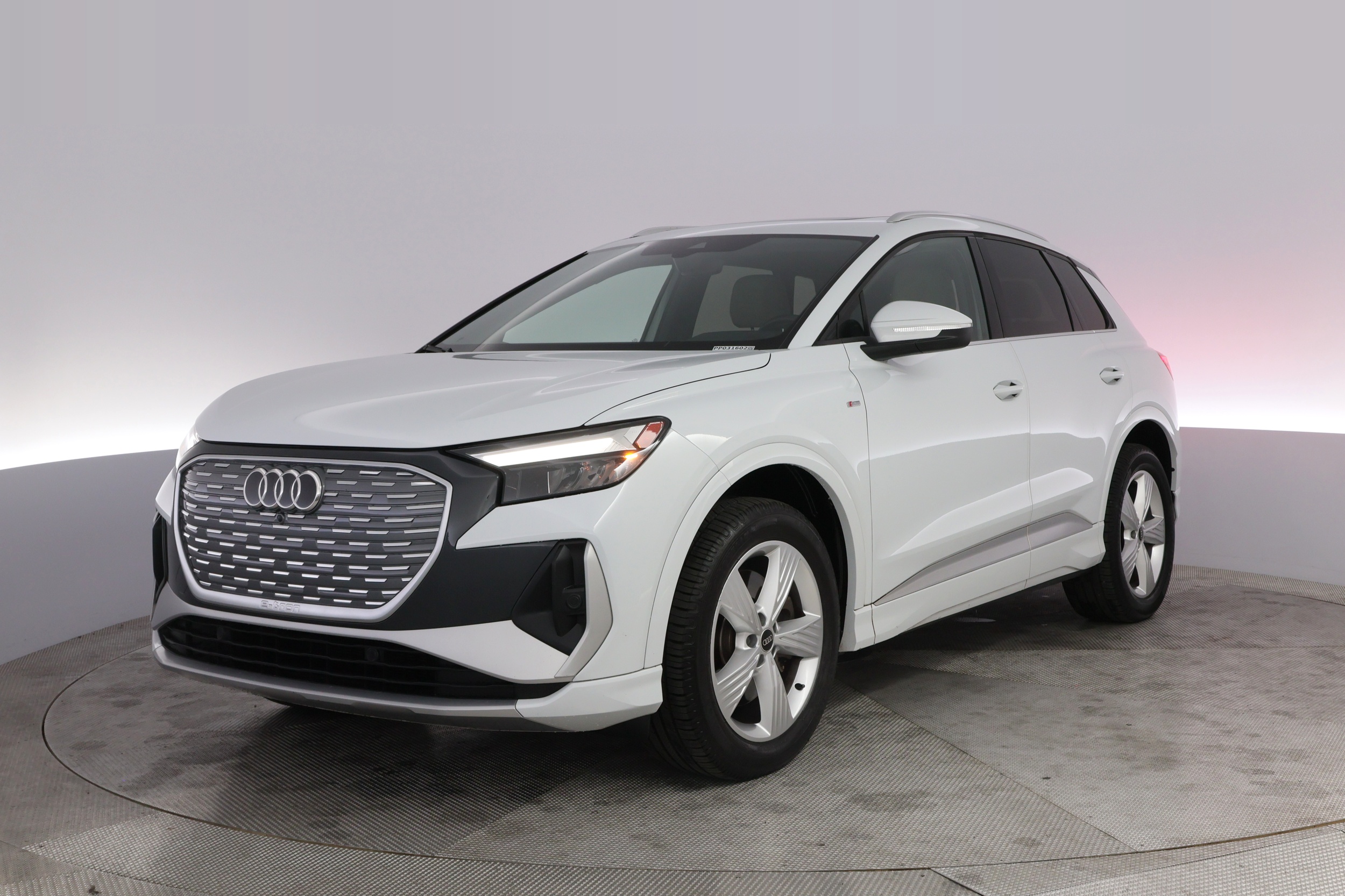 2023 Audi Q4 e-tron Premium