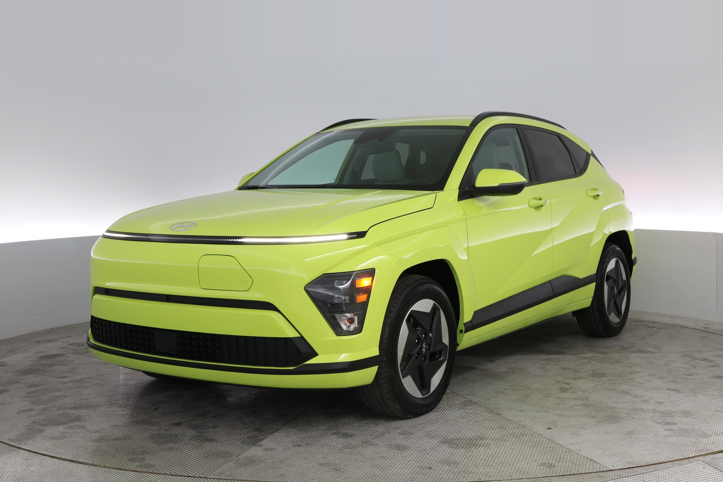 2024 Hyundai Kona EV SEL