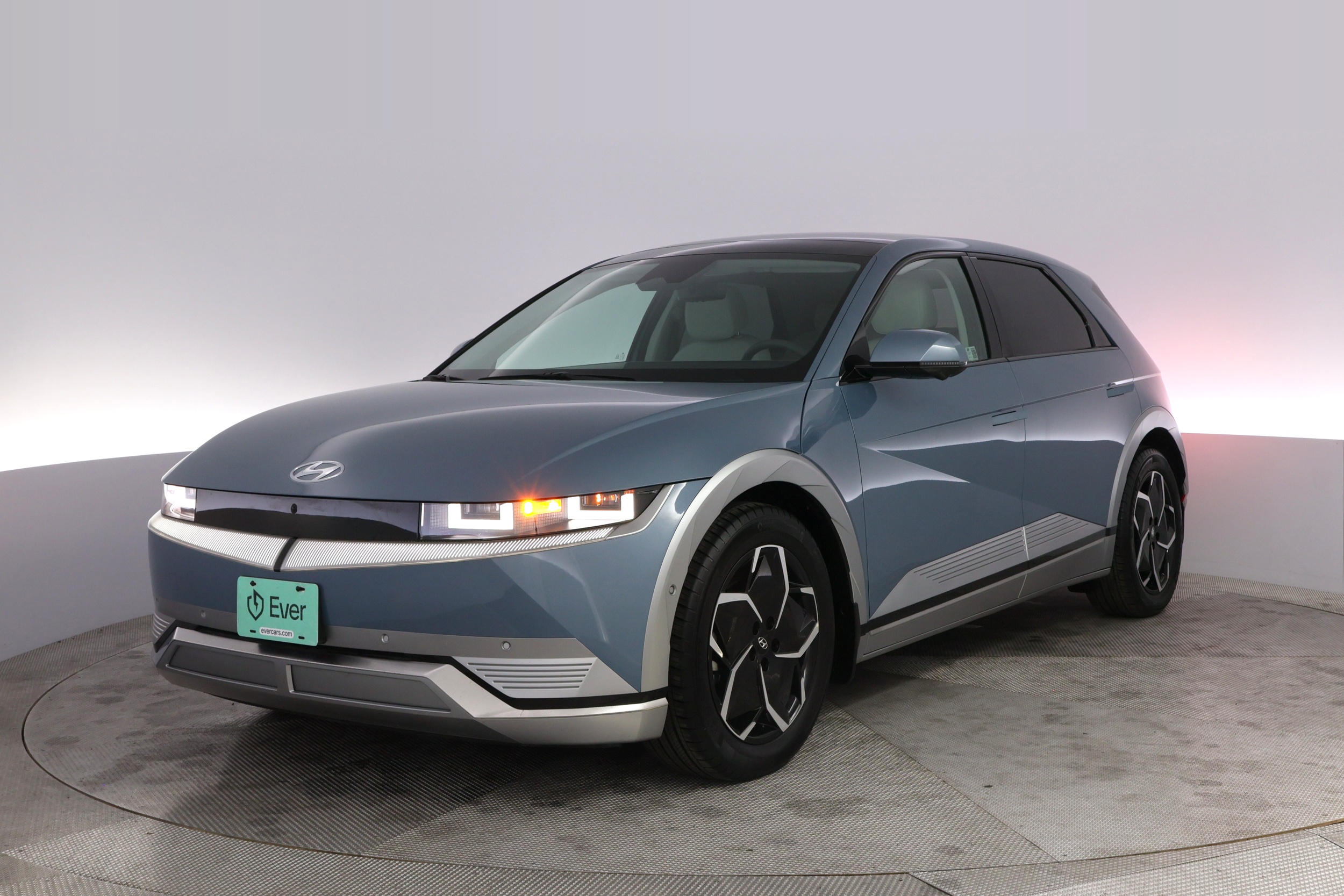 2024 Hyundai Ioniq 5 Limited RWD's photo