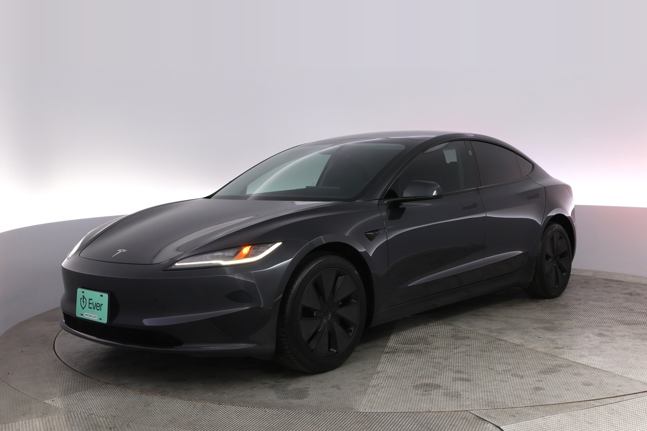 2025 Tesla Model 3 Long Range's photo