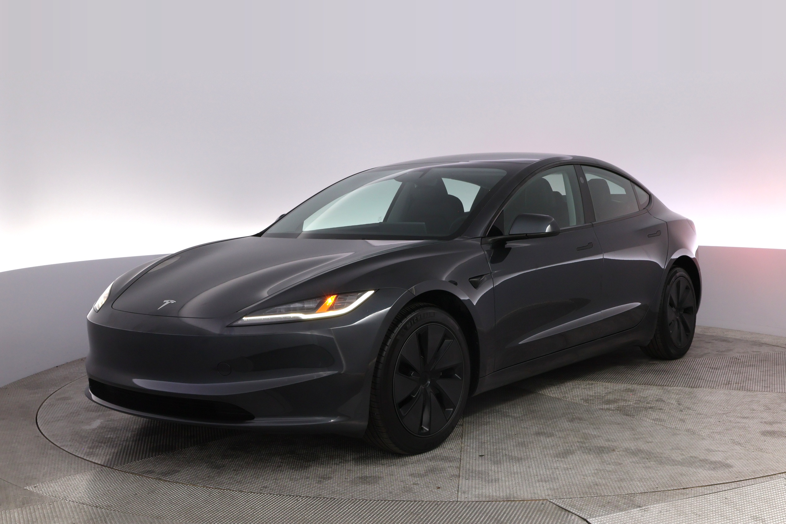 2025 Tesla Model 3 Long Range's photo