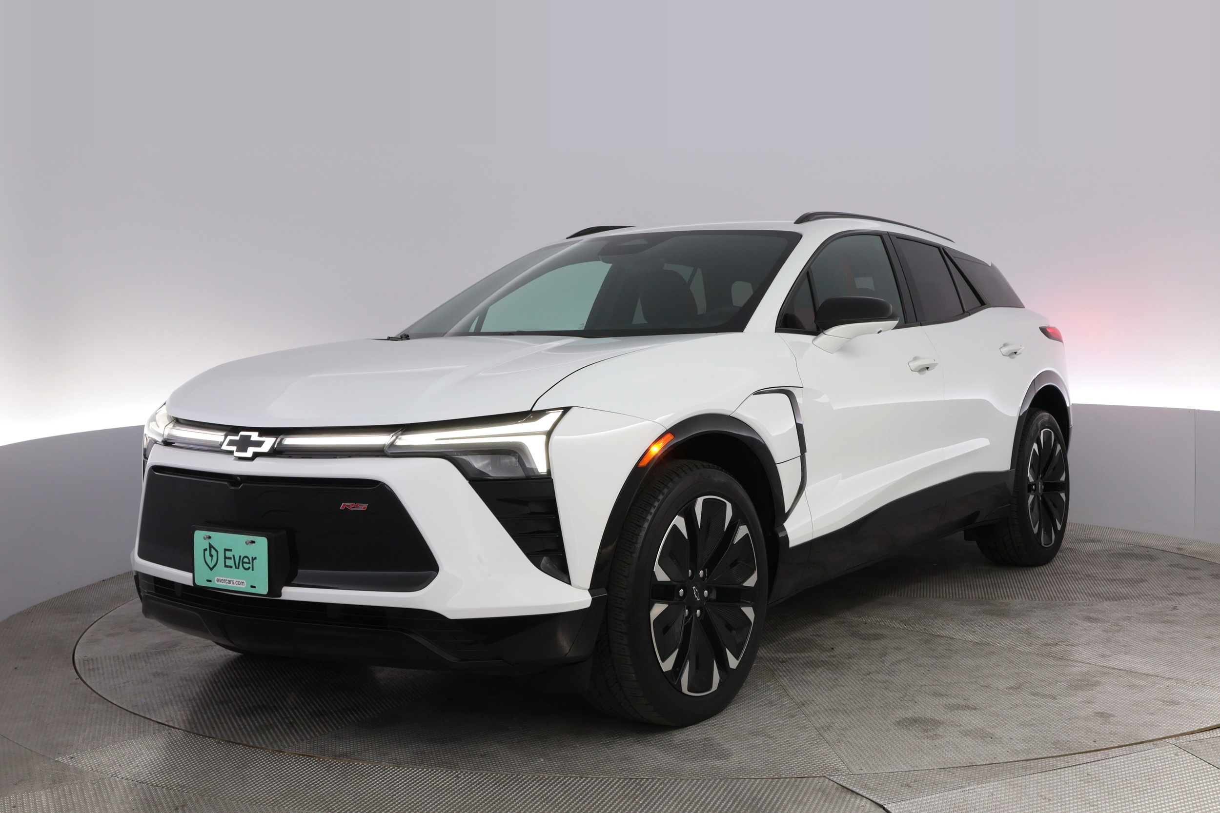 2024 Chevrolet Blazer EV RS AWD's photo