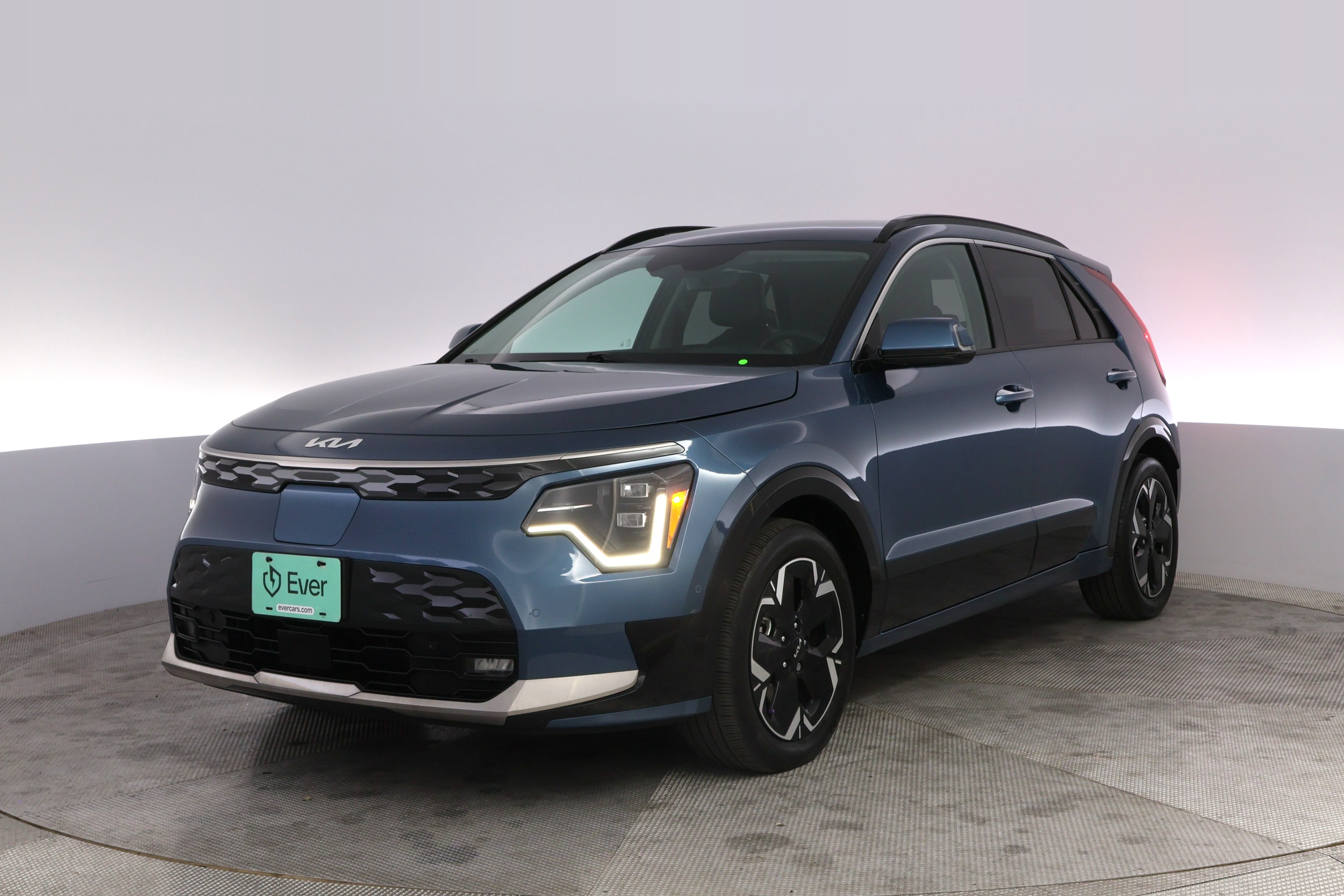 2023 Kia Niro Wave EV's photo