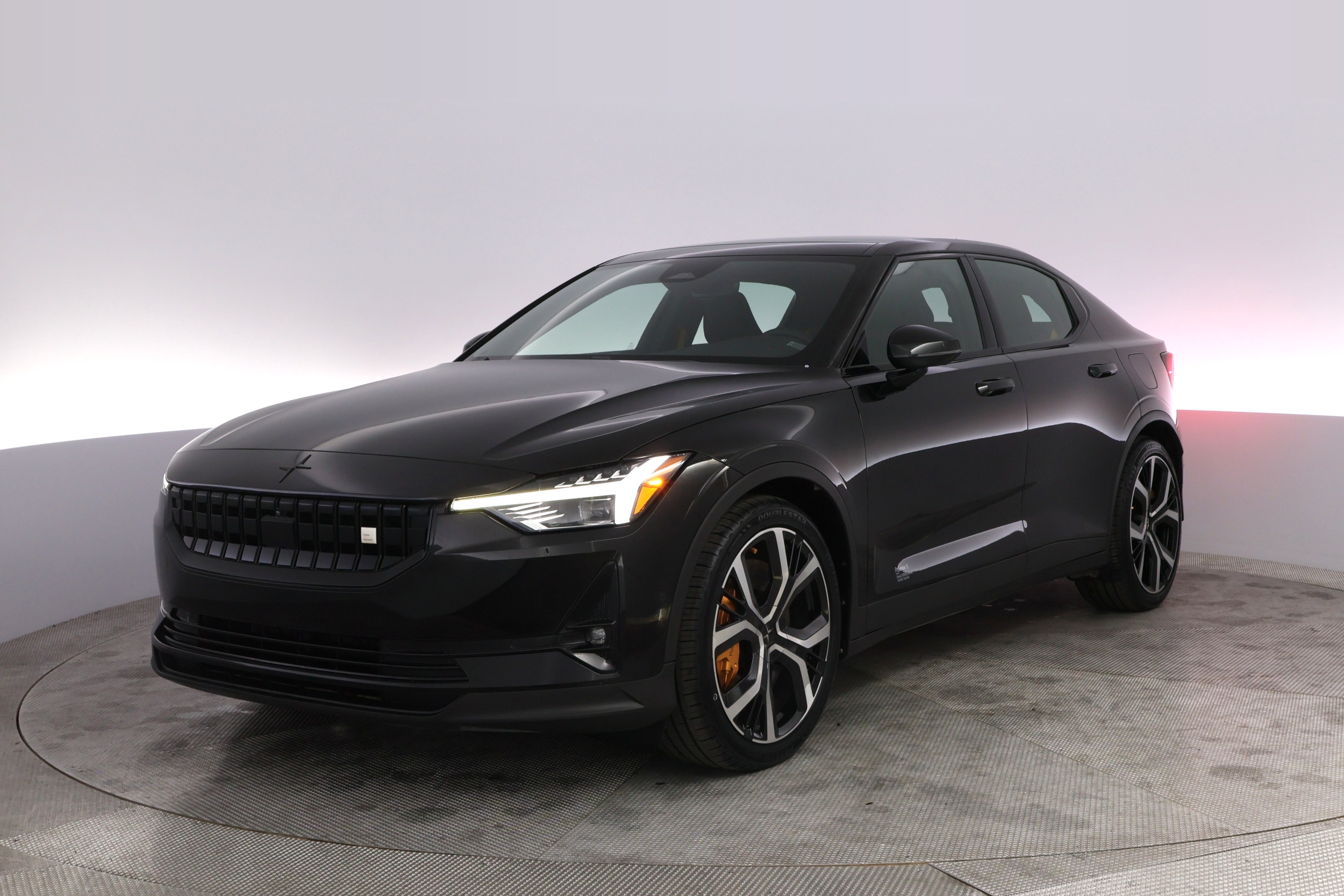 2023 Polestar 2 Long Range Dual Motor Performance's photo
