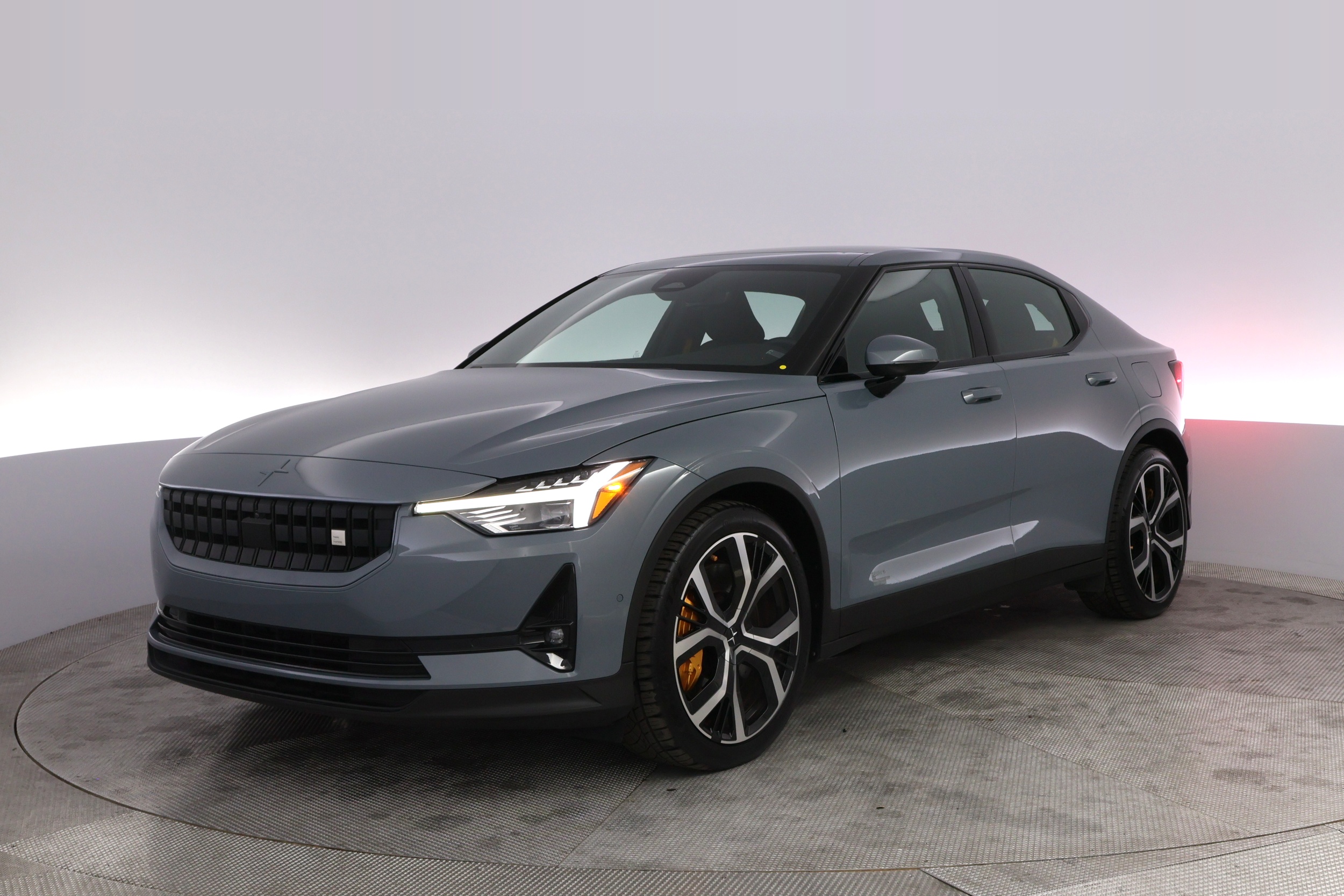 2023 Polestar 2 Long Range Dual Motor Performance's photo