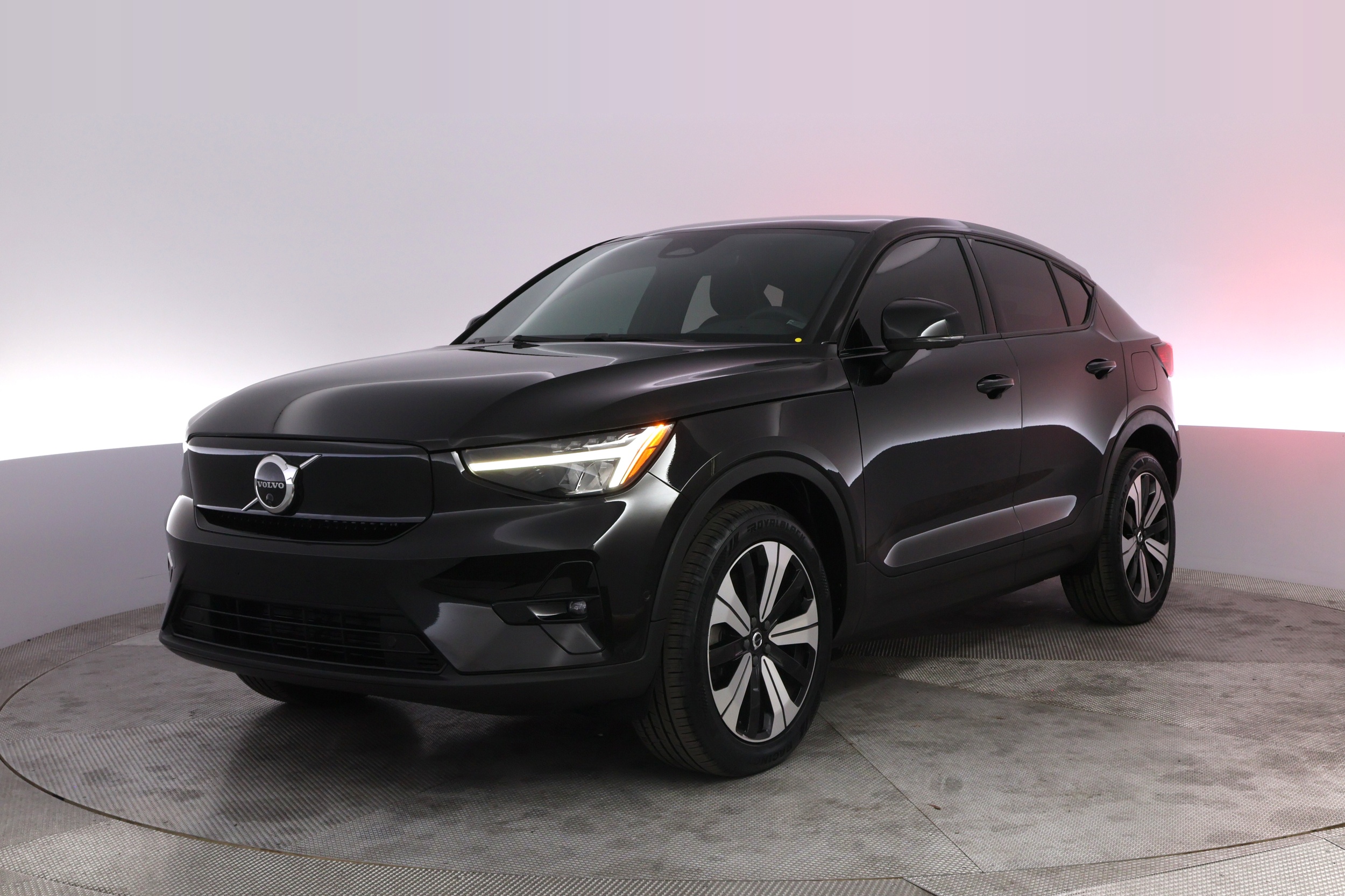 2023 Volvo C40 P8 Recharge Plus AWD's photo
