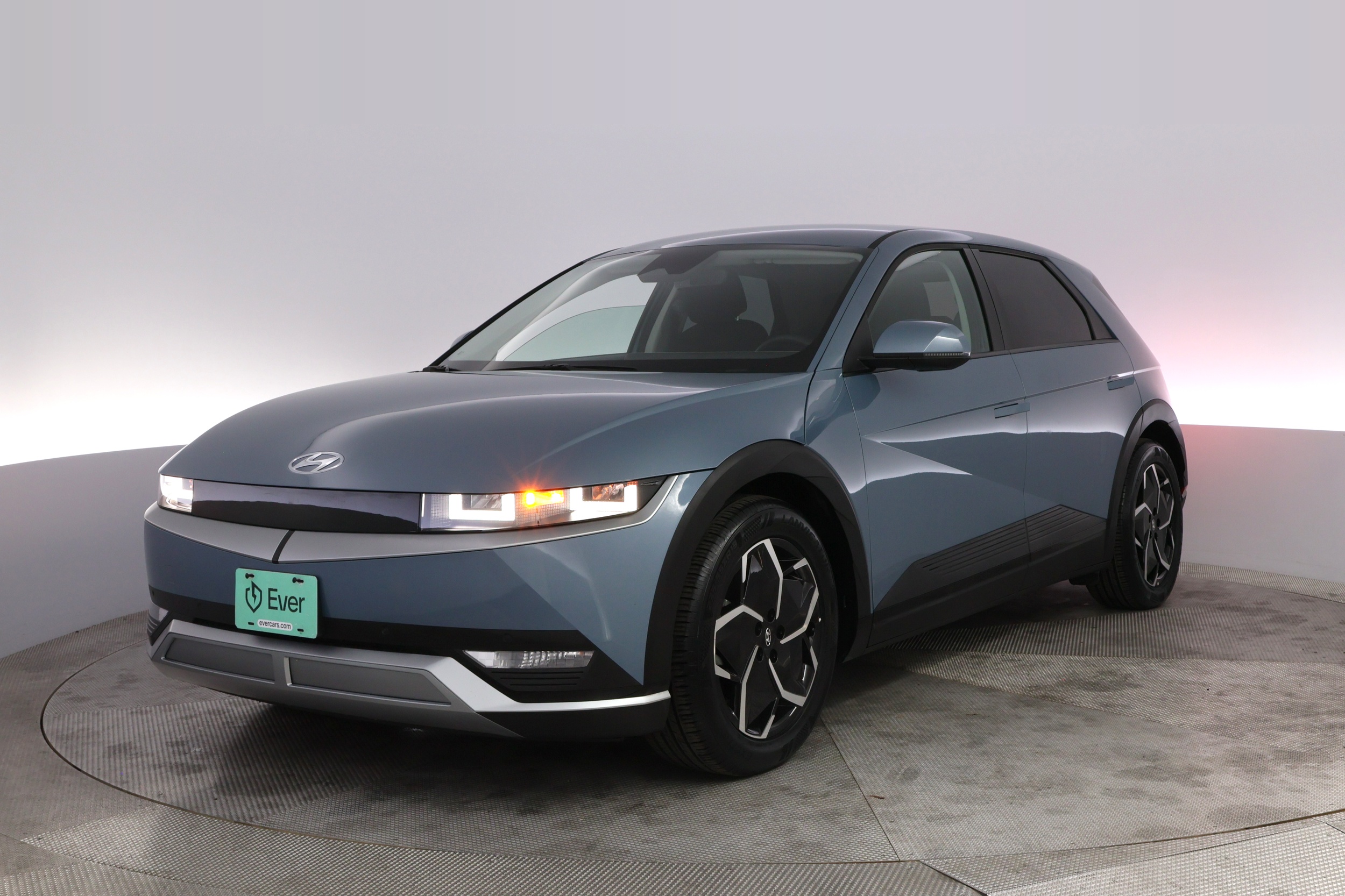 2024 Hyundai Ioniq 5 SEL RWD's photo