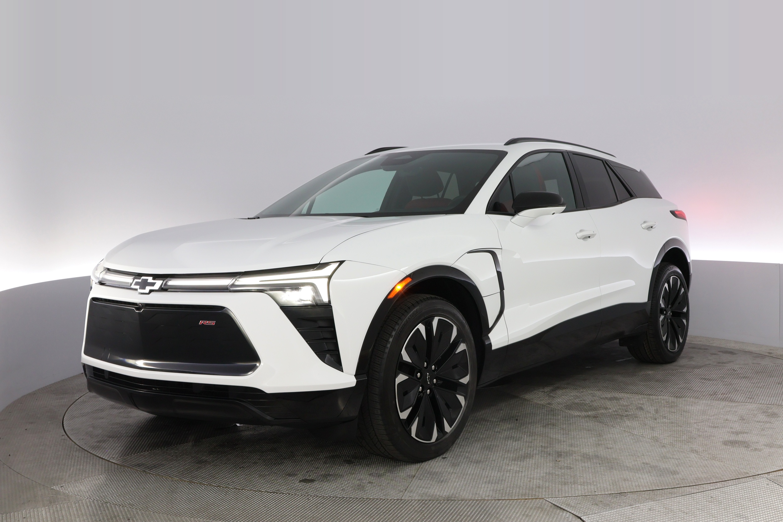2024 Chevrolet Blazer EV RS AWD's photo