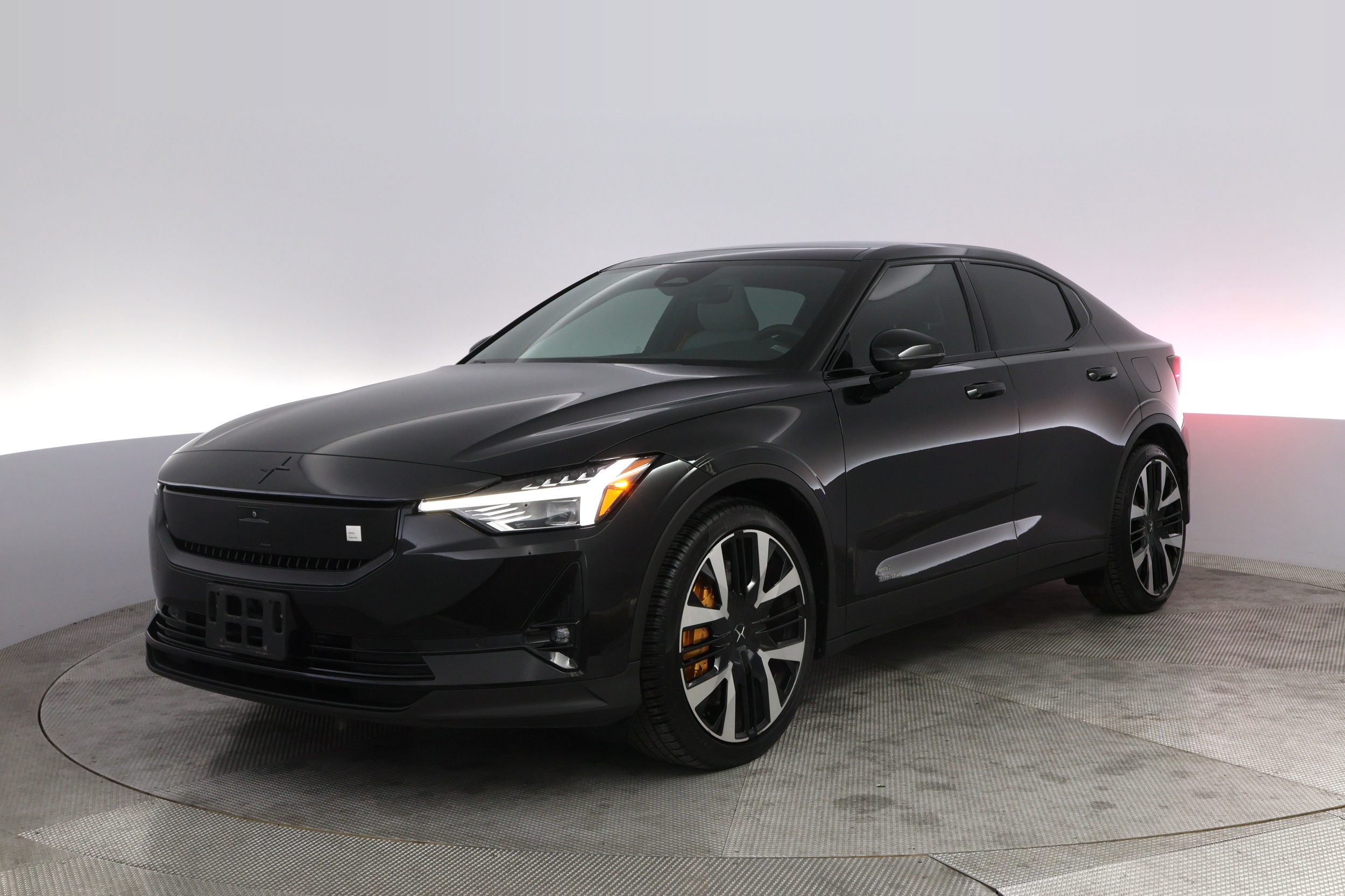 2024 Polestar 2 Long Range Dual Motor Performance & Plus's photo