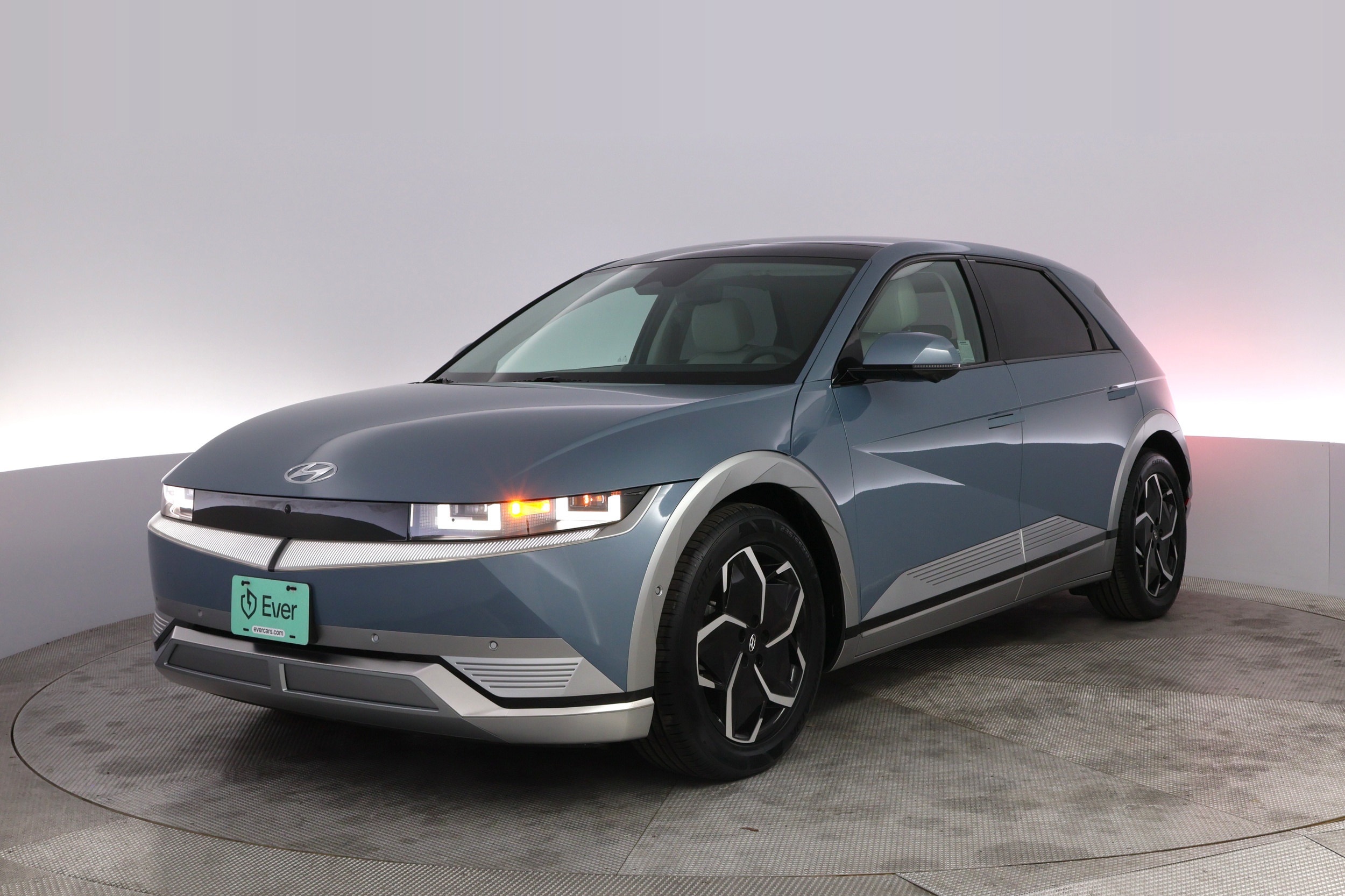2024 Hyundai Ioniq 5 Limited RWD's photo
