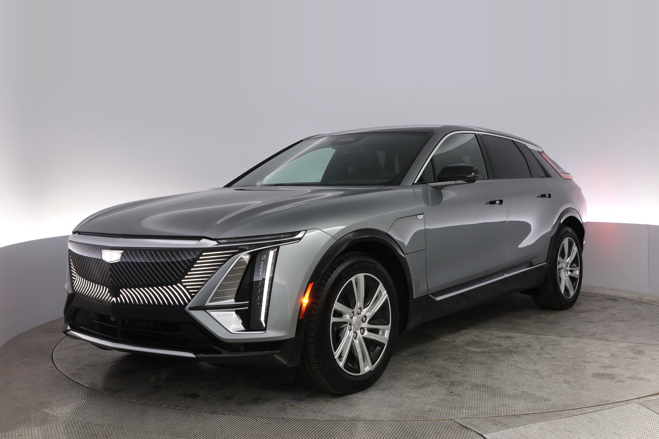 2024 Cadillac Lyriq Tech AWD's photo