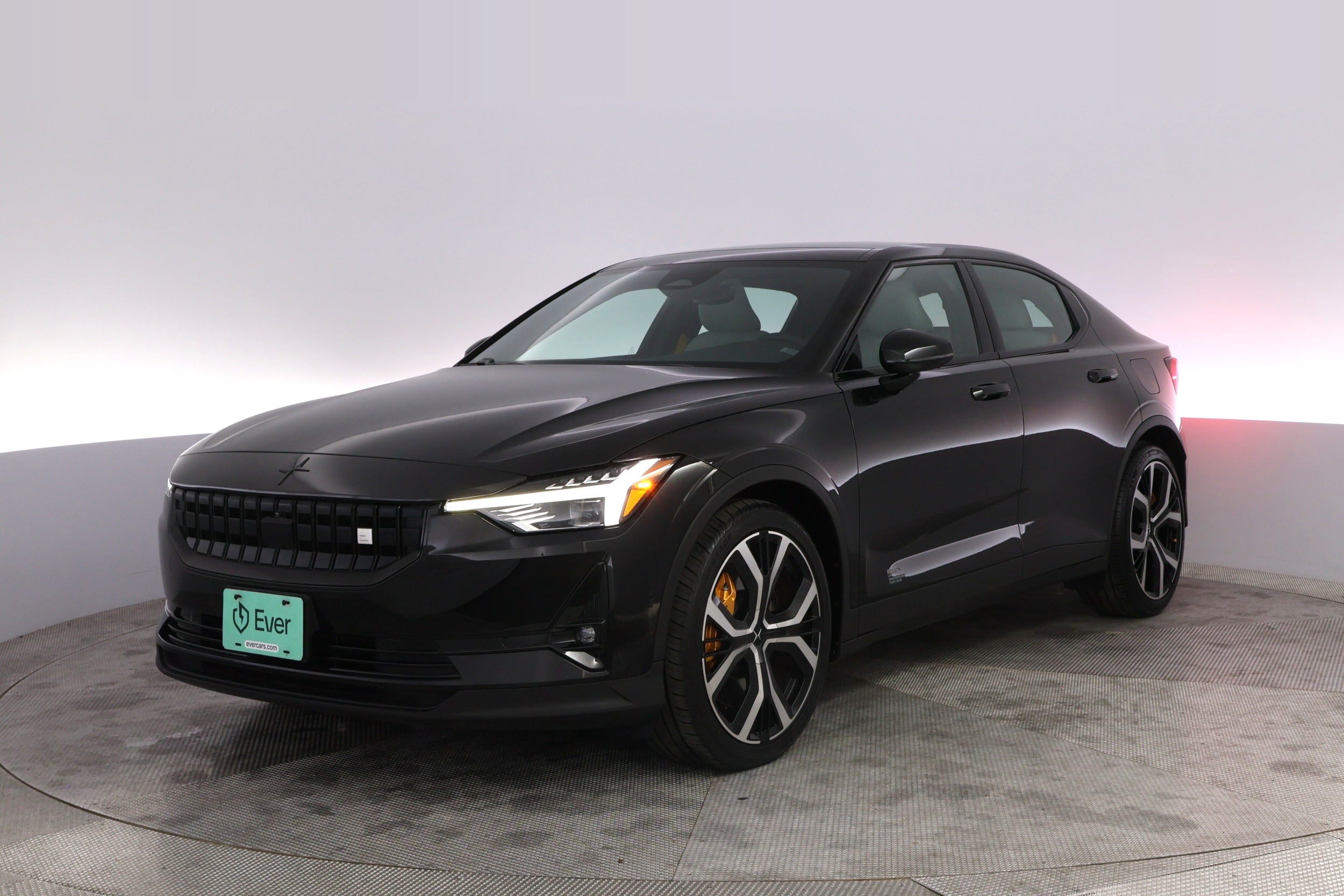 2023 Polestar 2 Long Range Dual Motor Performance's photo