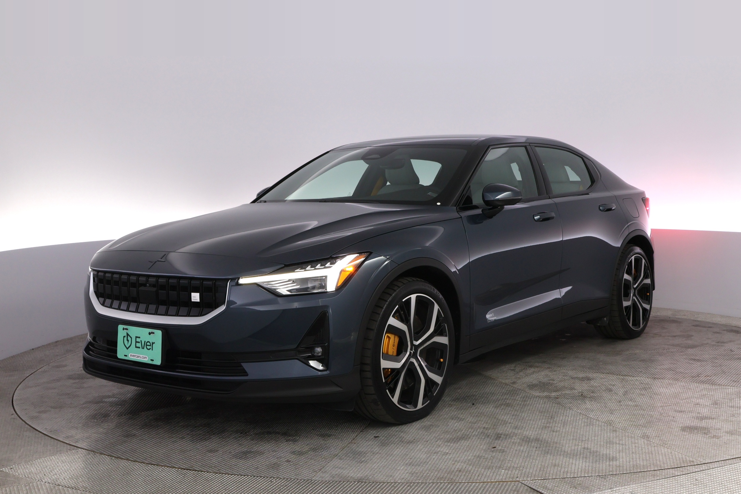 2023 Polestar 2 Long Range Dual Motor Performance's photo