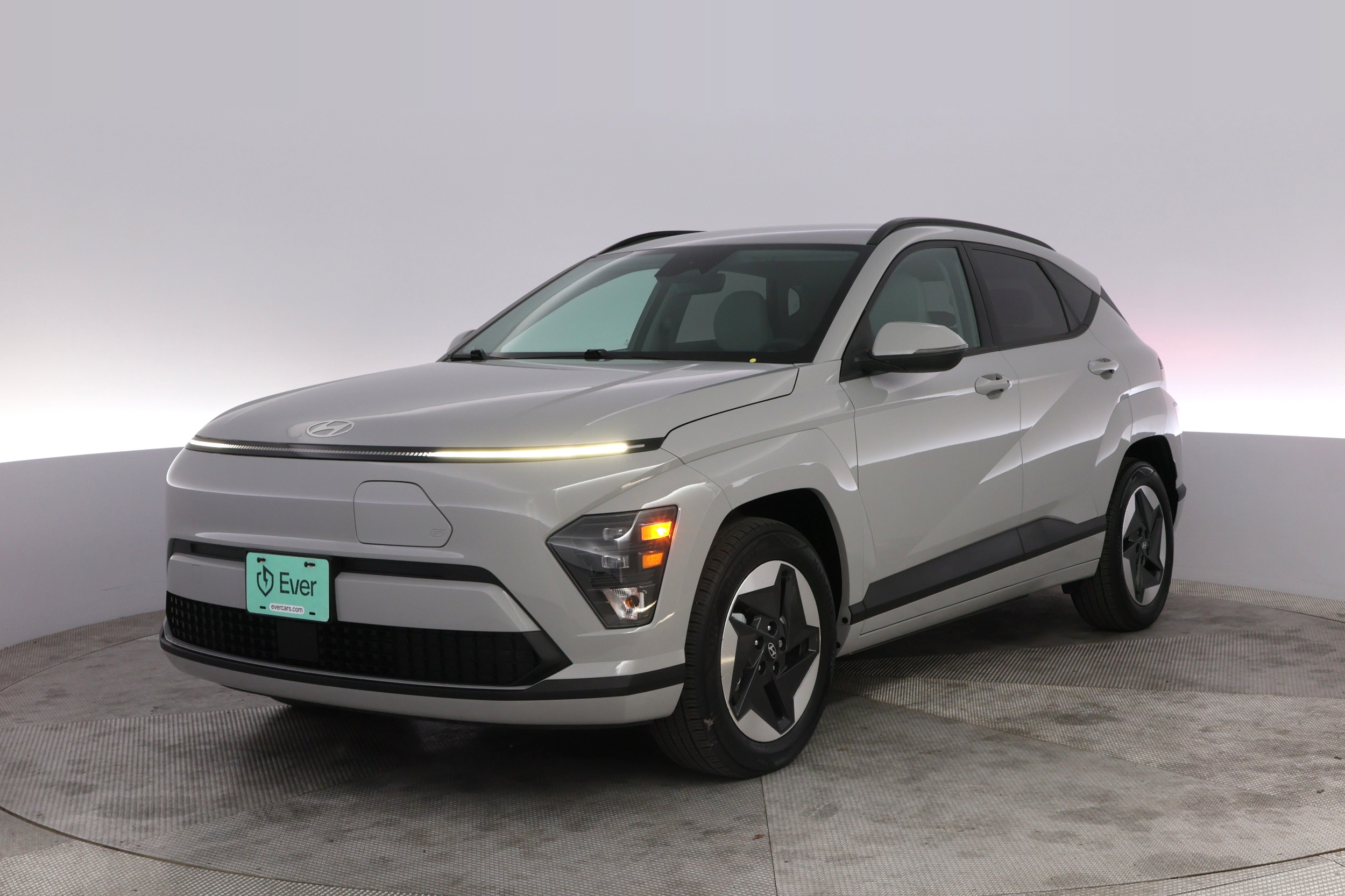 2024 Hyundai Kona Electric SEL's photo