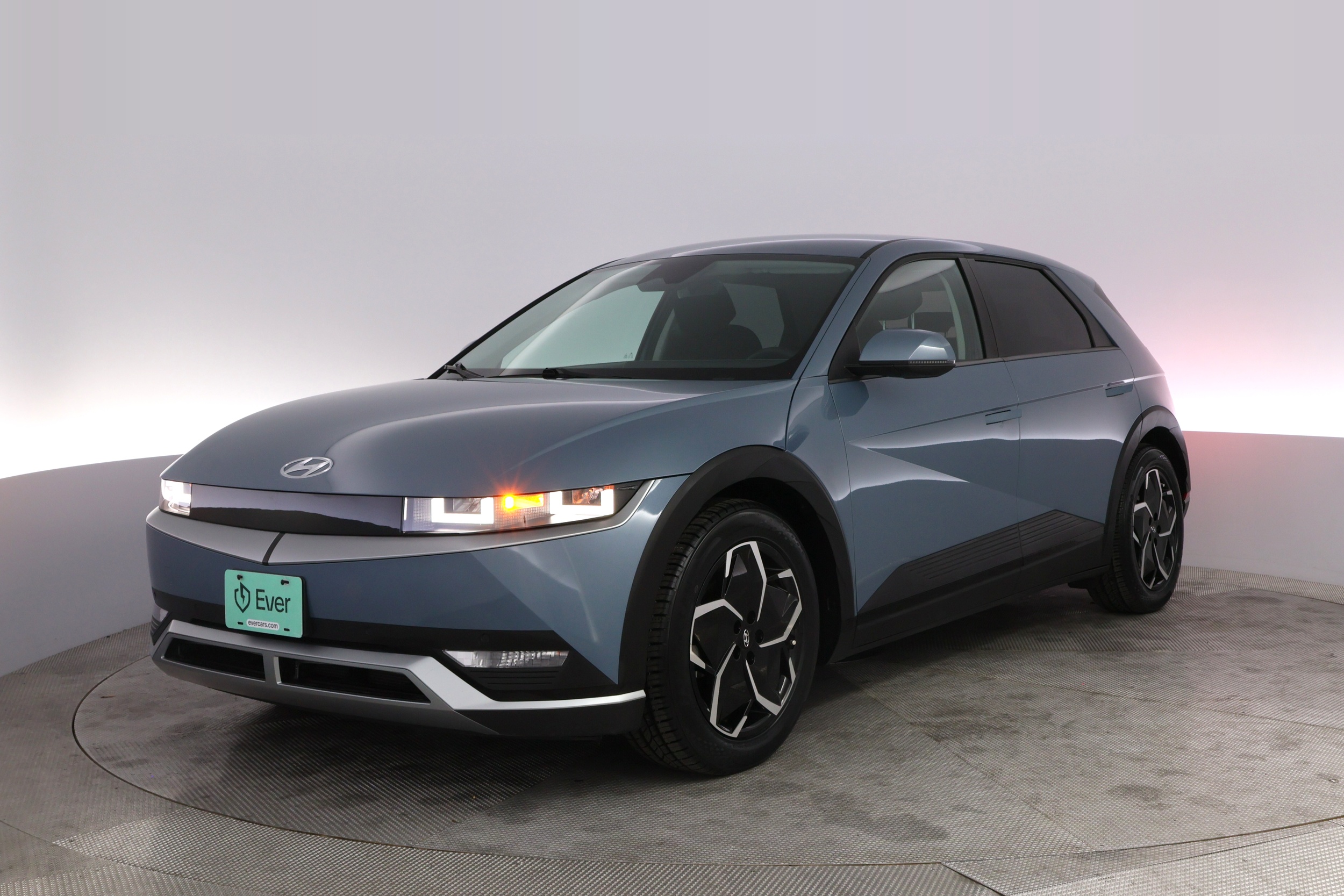 2024 Hyundai Ioniq 5 SEL RWD's photo