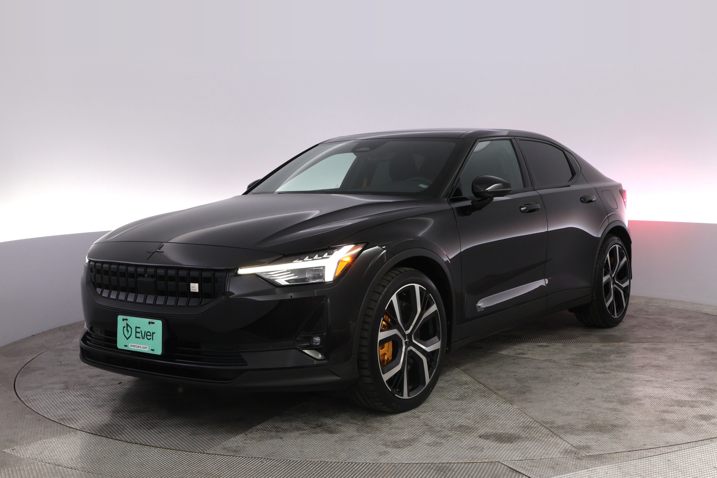 2023 Polestar 2 Long Range Dual Motor Performance's photo