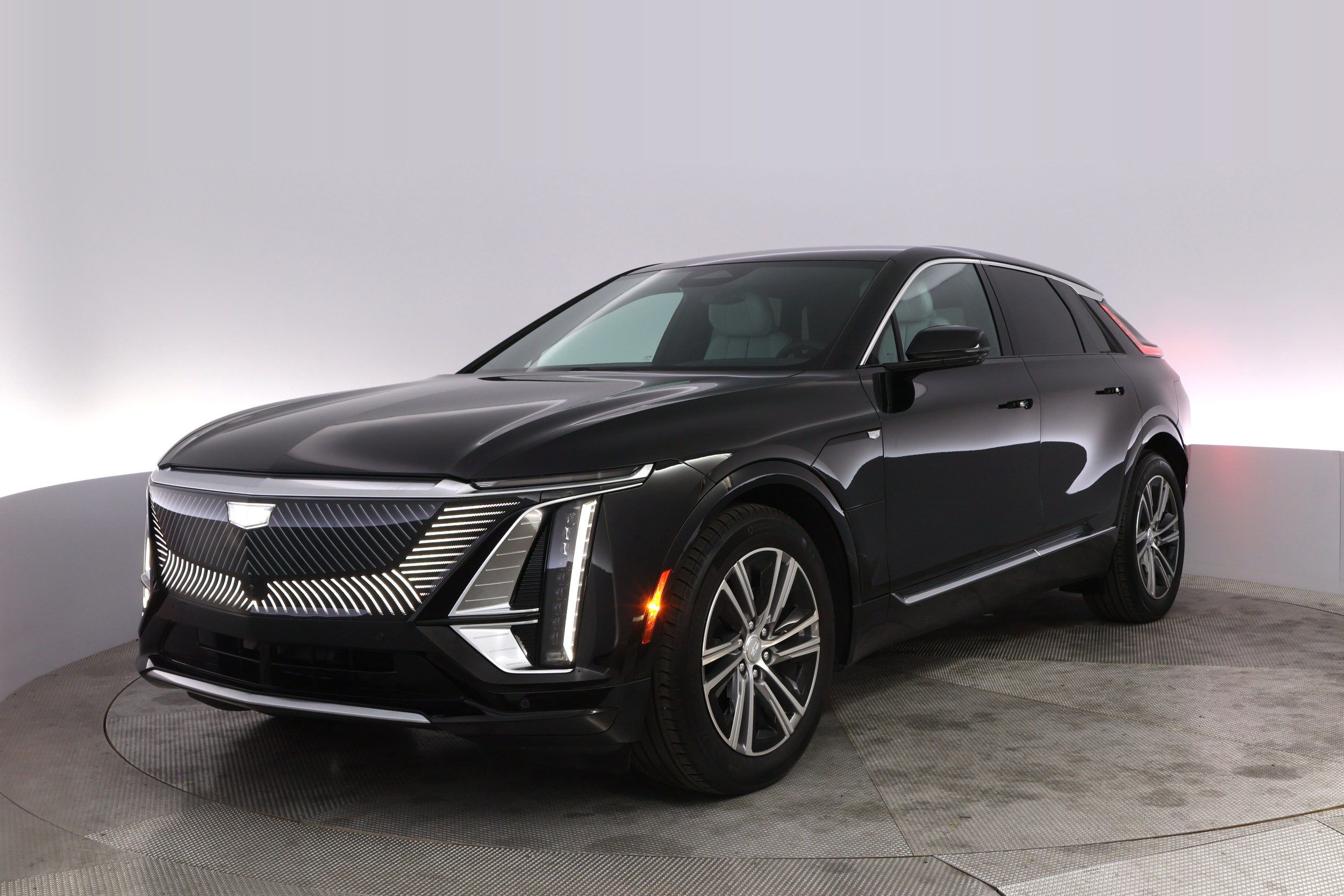 2024 Cadillac Lyriq Luxury 1 AWD's photo