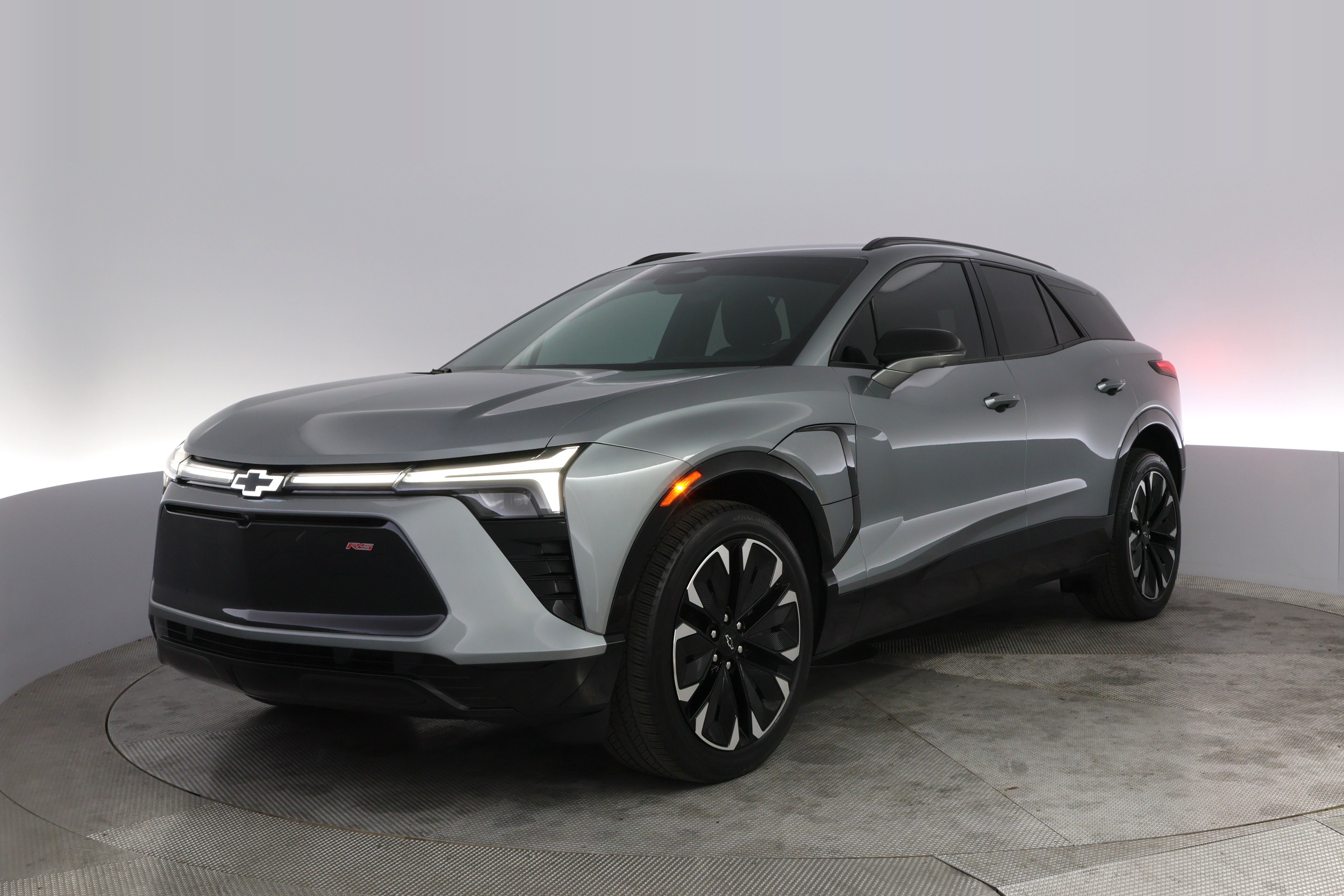 2024 Chevrolet Blazer EV RS AWD's photo