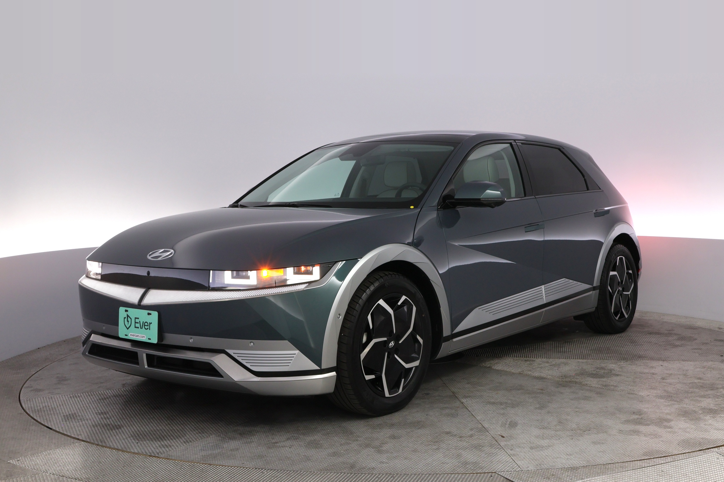 2024 Hyundai Ioniq 5 Limited RWD's photo
