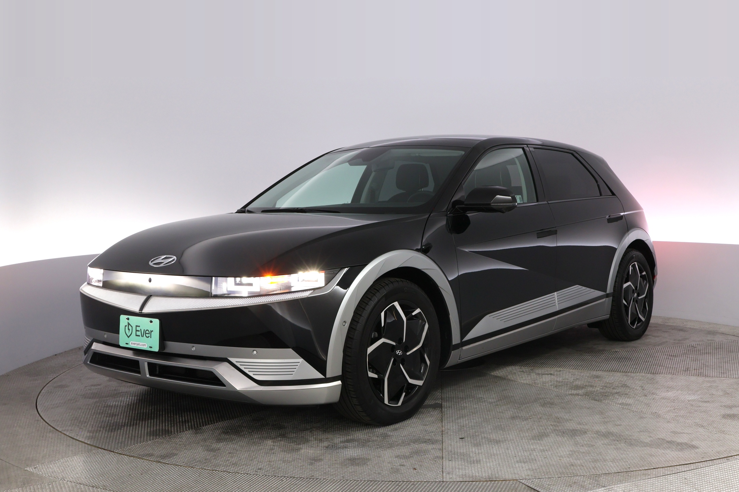 2024 Hyundai Ioniq 5 Limited RWD's photo