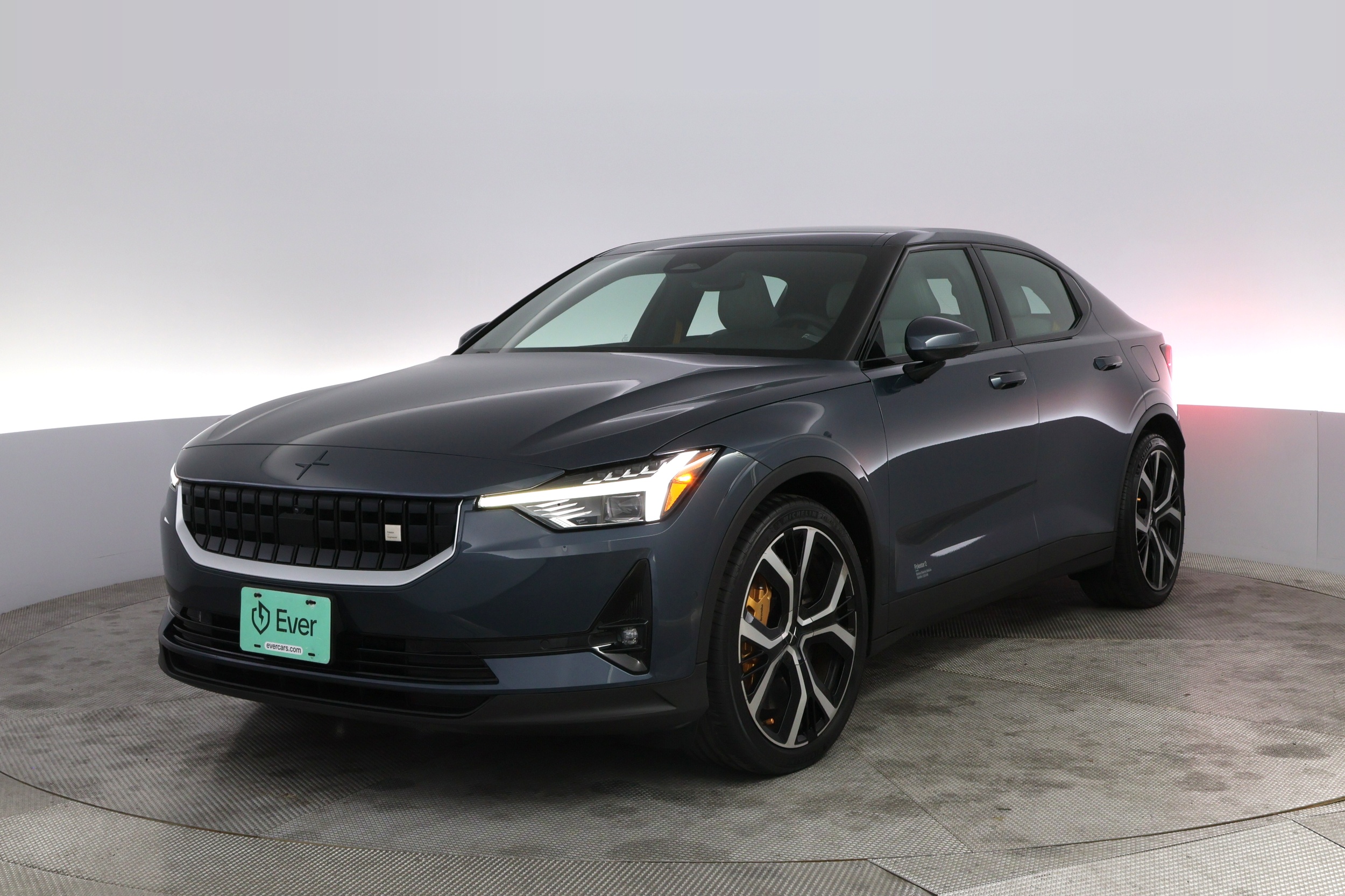2023 Polestar 2 Long Range Dual Motor Performance's photo
