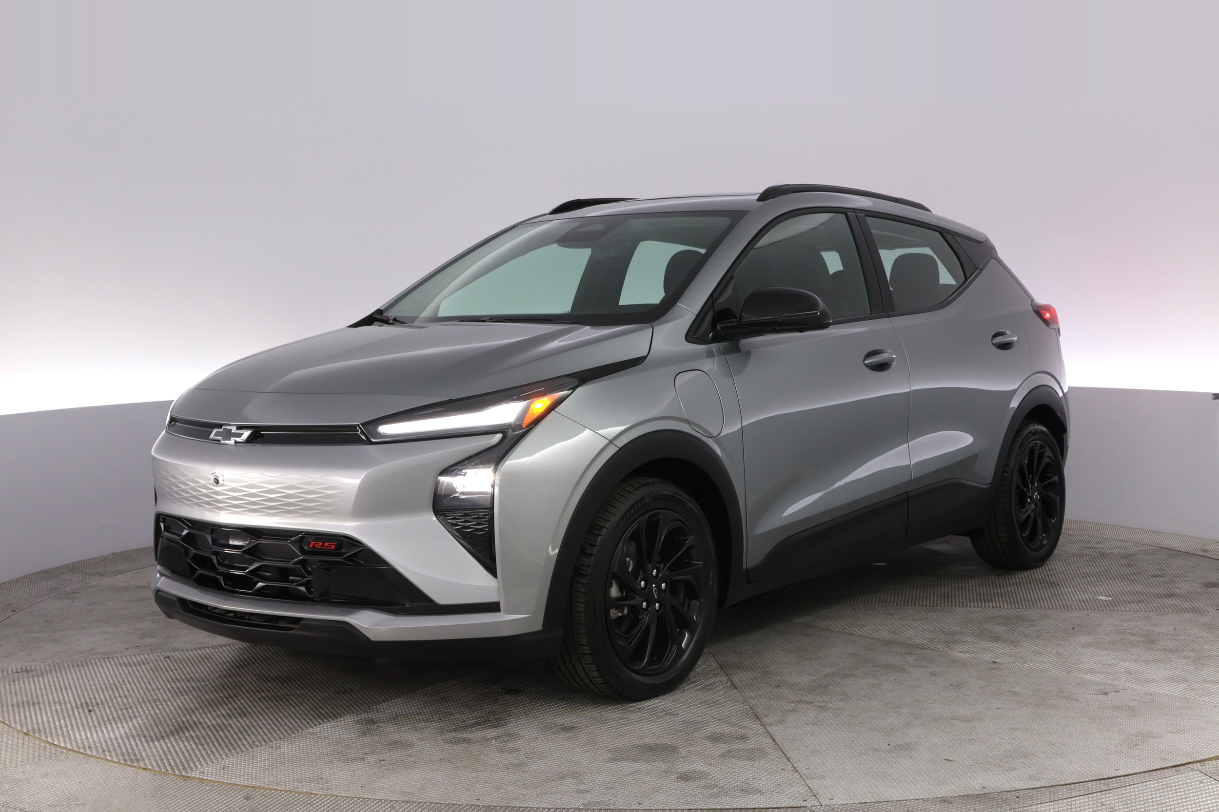 2027 Chevrolet Bolt EV RS Auto's photo
