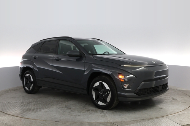2024 Hyundai Kona