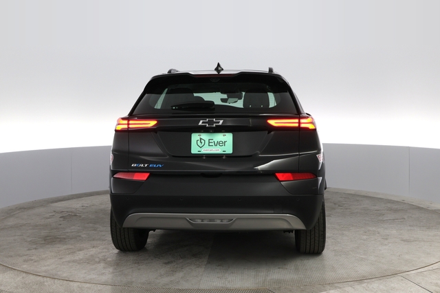 2022 Chevrolet Bolt EUV