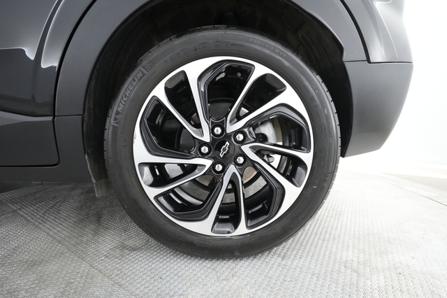 2022 Chevrolet Bolt EUV