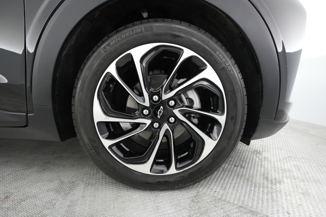 2022 Chevrolet Bolt EUV
