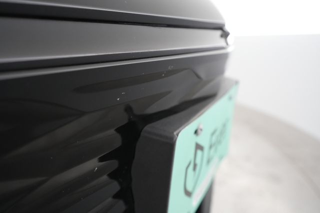 2022 Chevrolet Bolt EUV