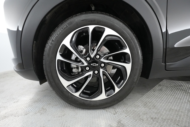 2022 Chevrolet Bolt EUV