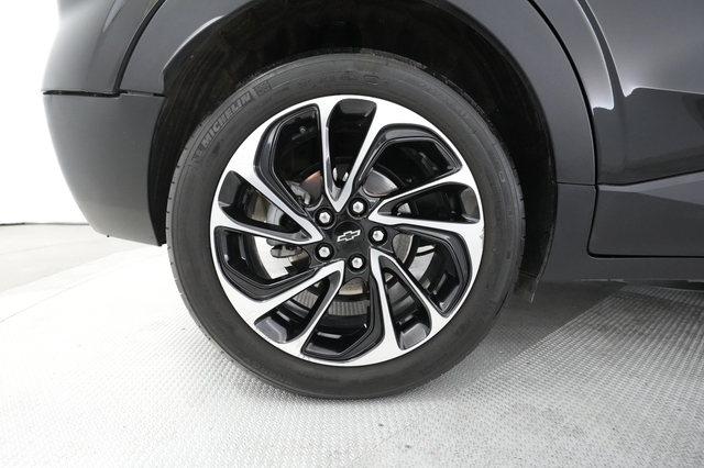 2022 Chevrolet Bolt EUV